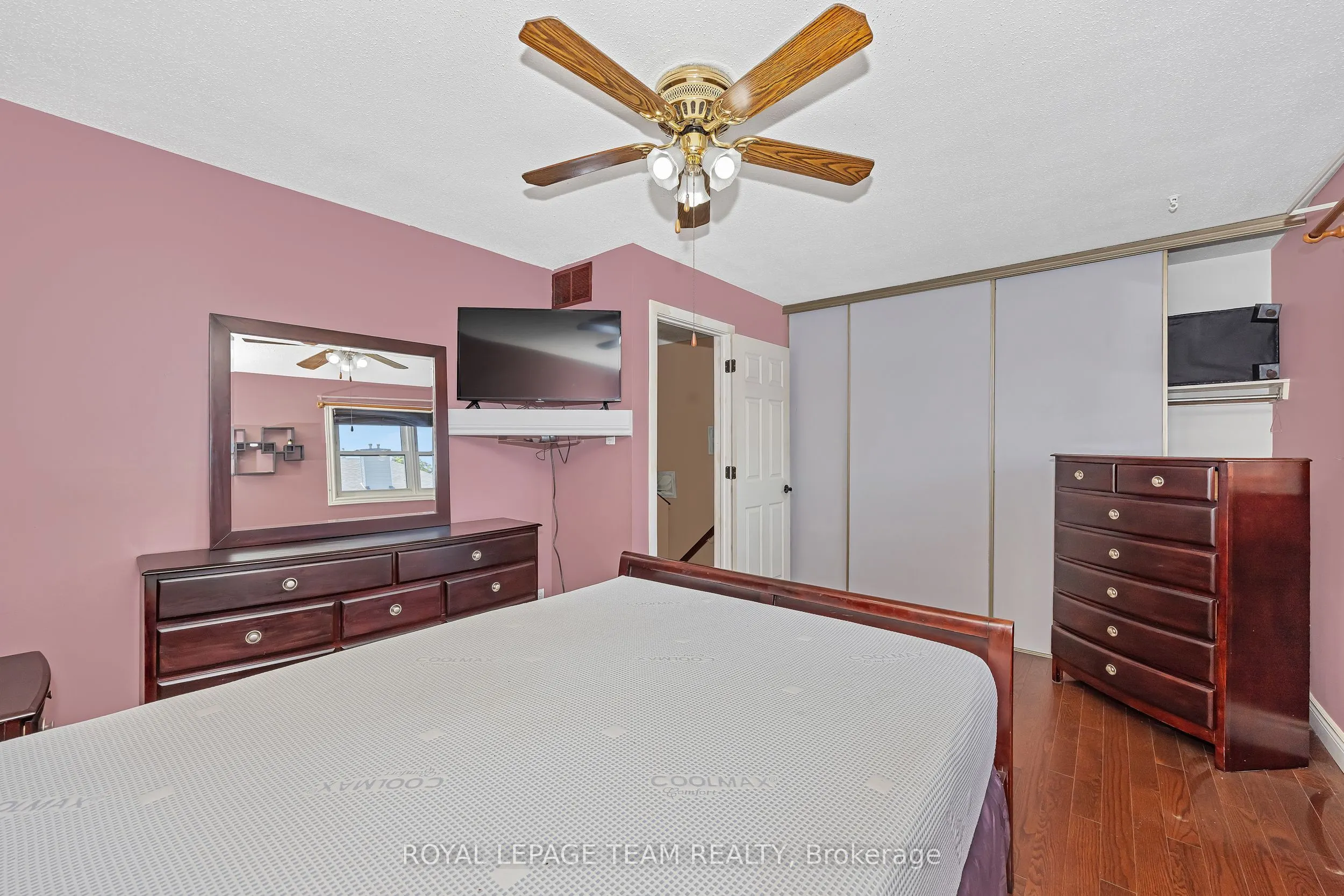 12 Bentbrook Crescent, #77