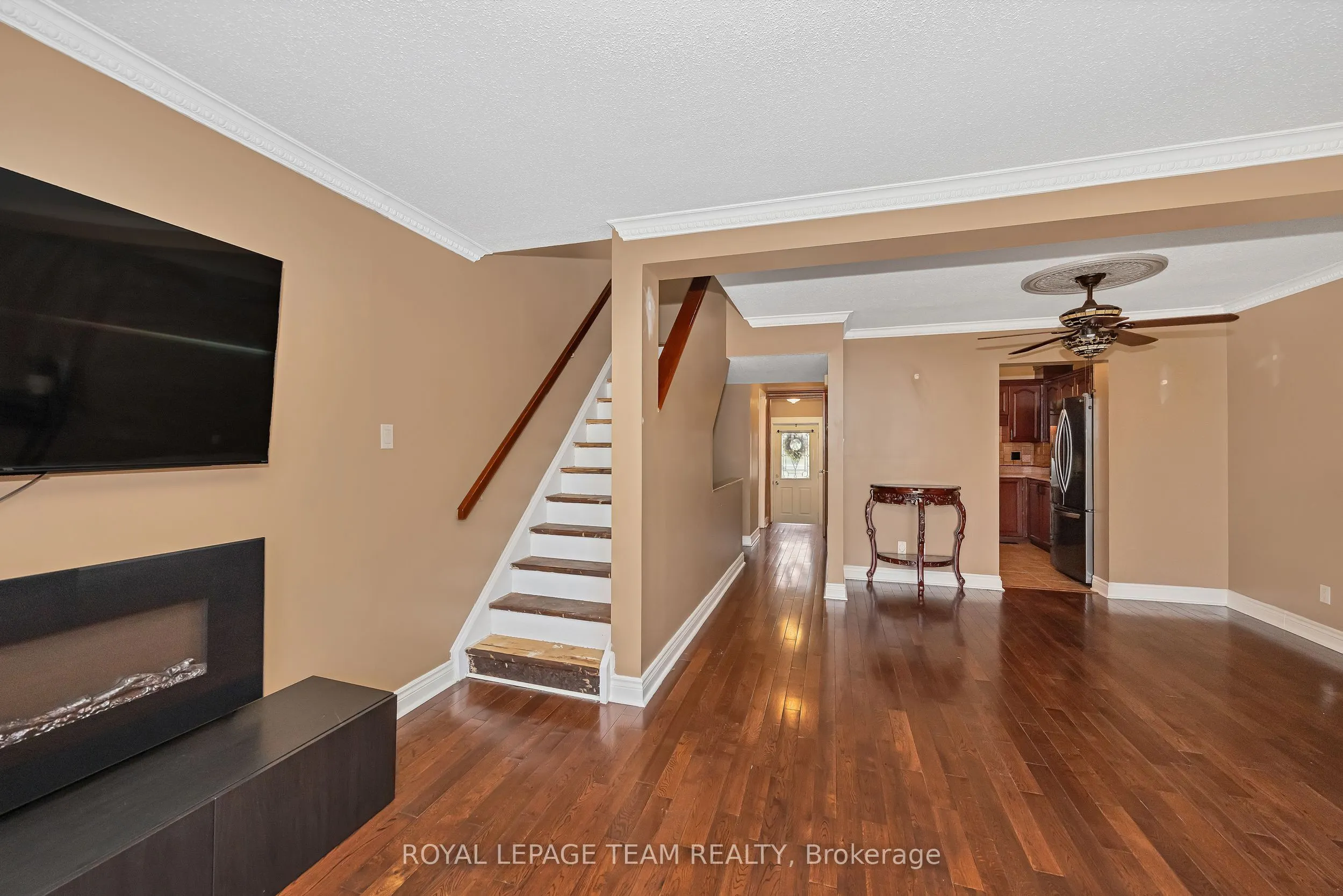 12 Bentbrook Crescent, #77