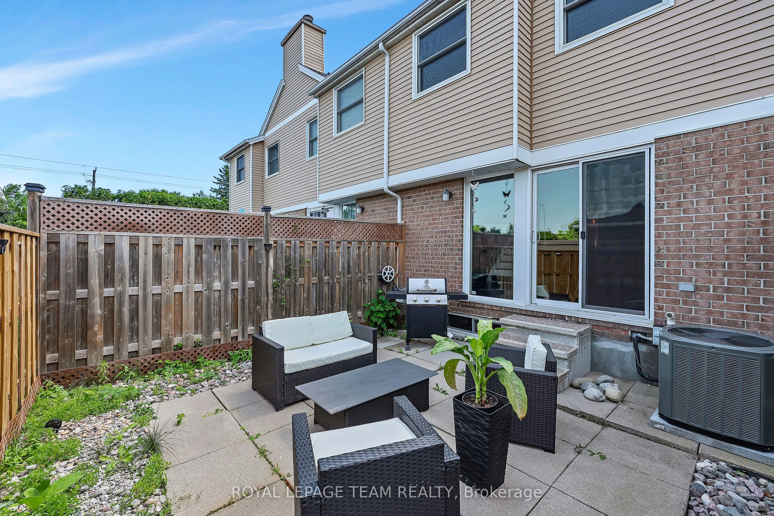 12 Bentbrook Crescent, #77