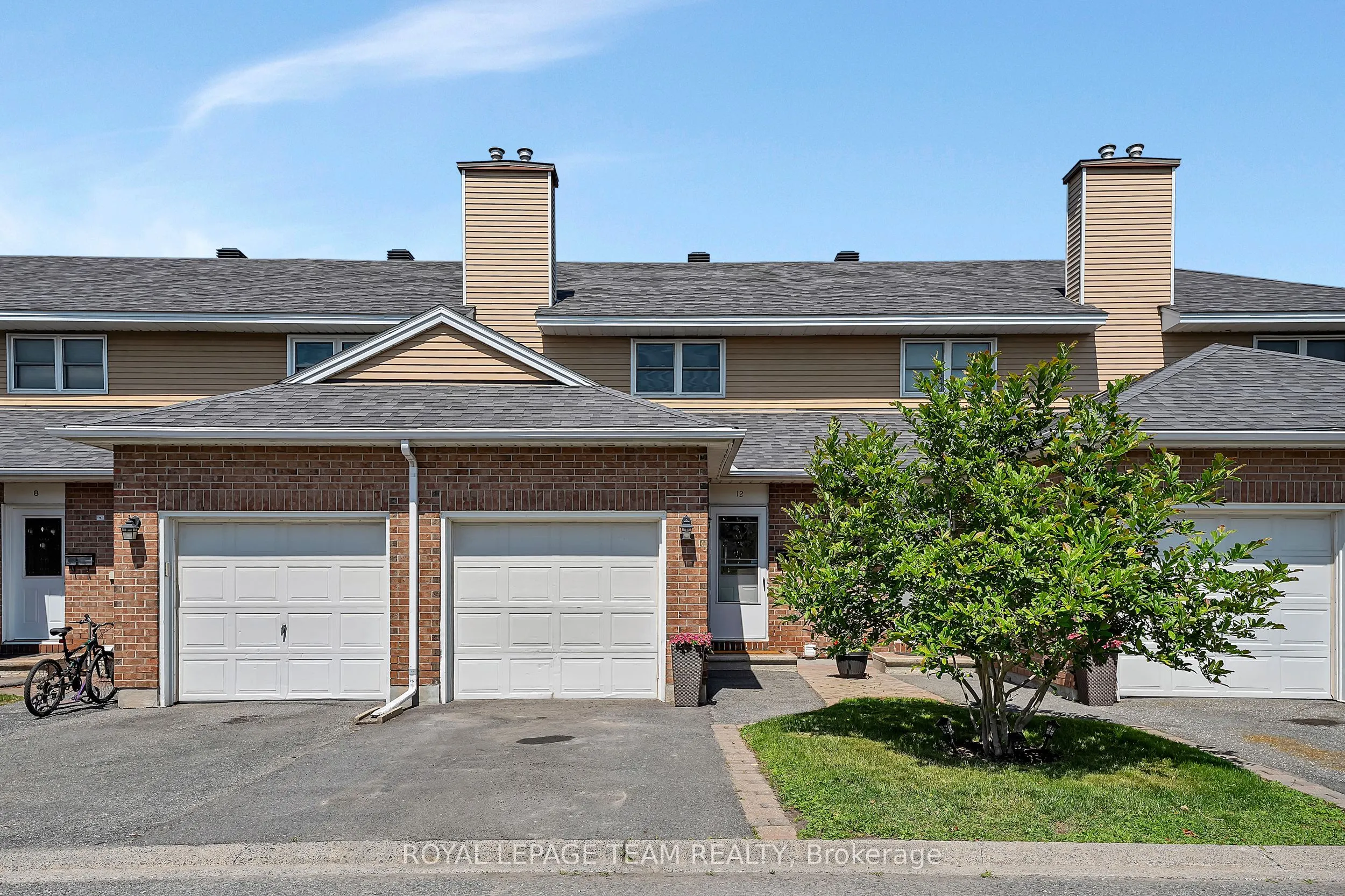 12 Bentbrook Crescent, #77