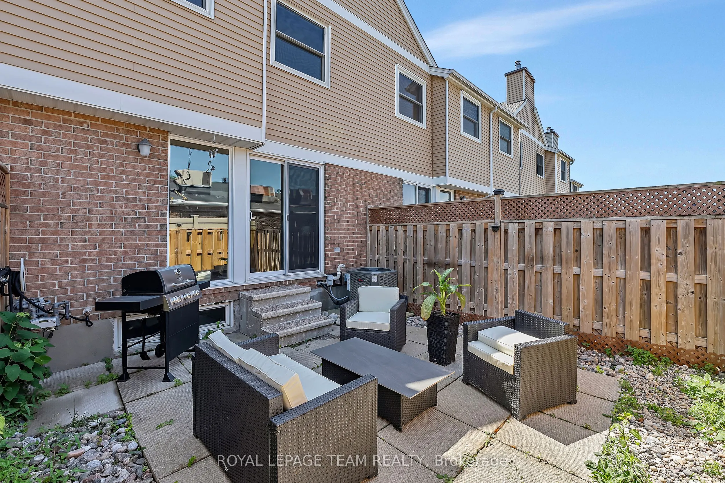 12 Bentbrook Crescent, #77