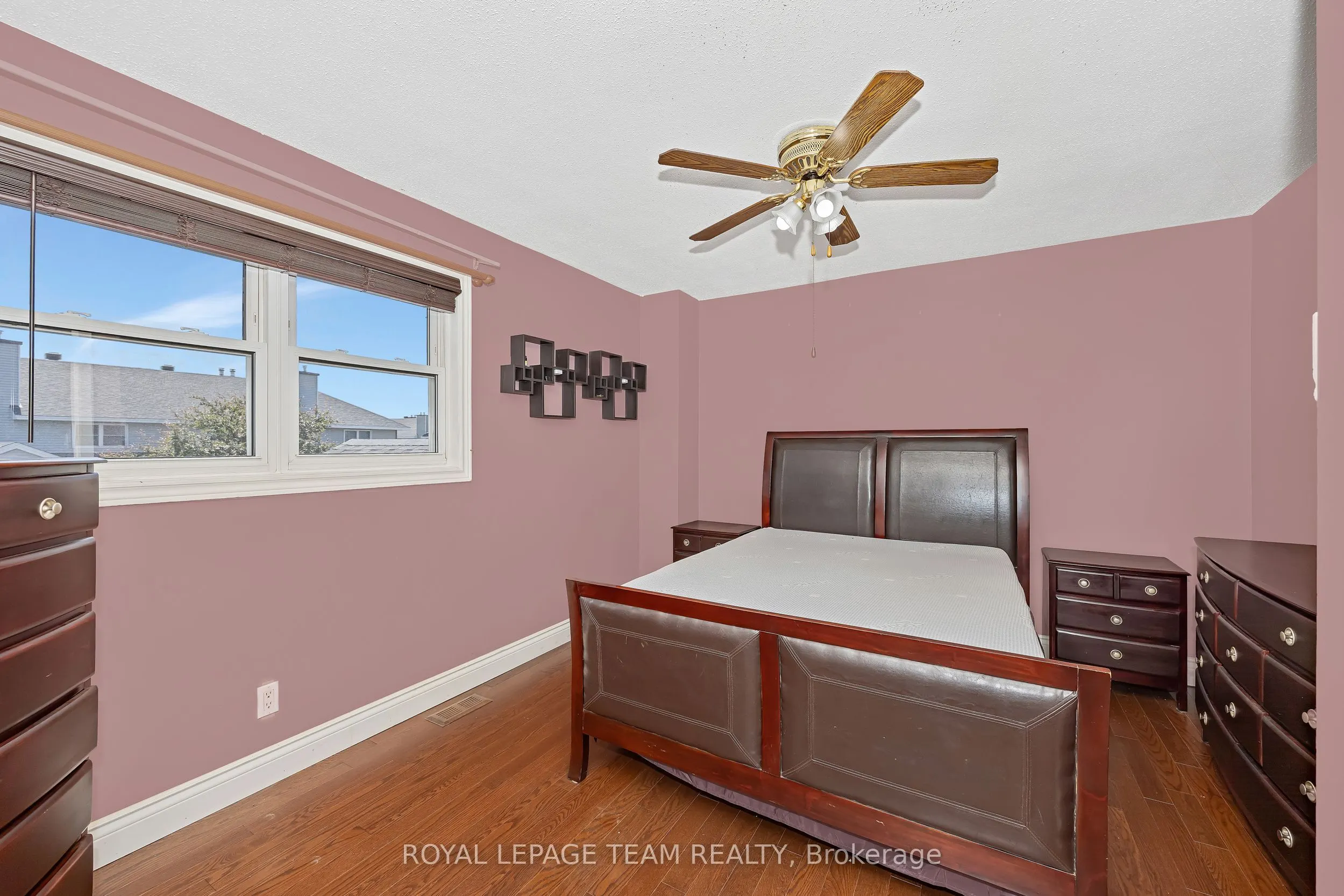 12 Bentbrook Crescent, #77