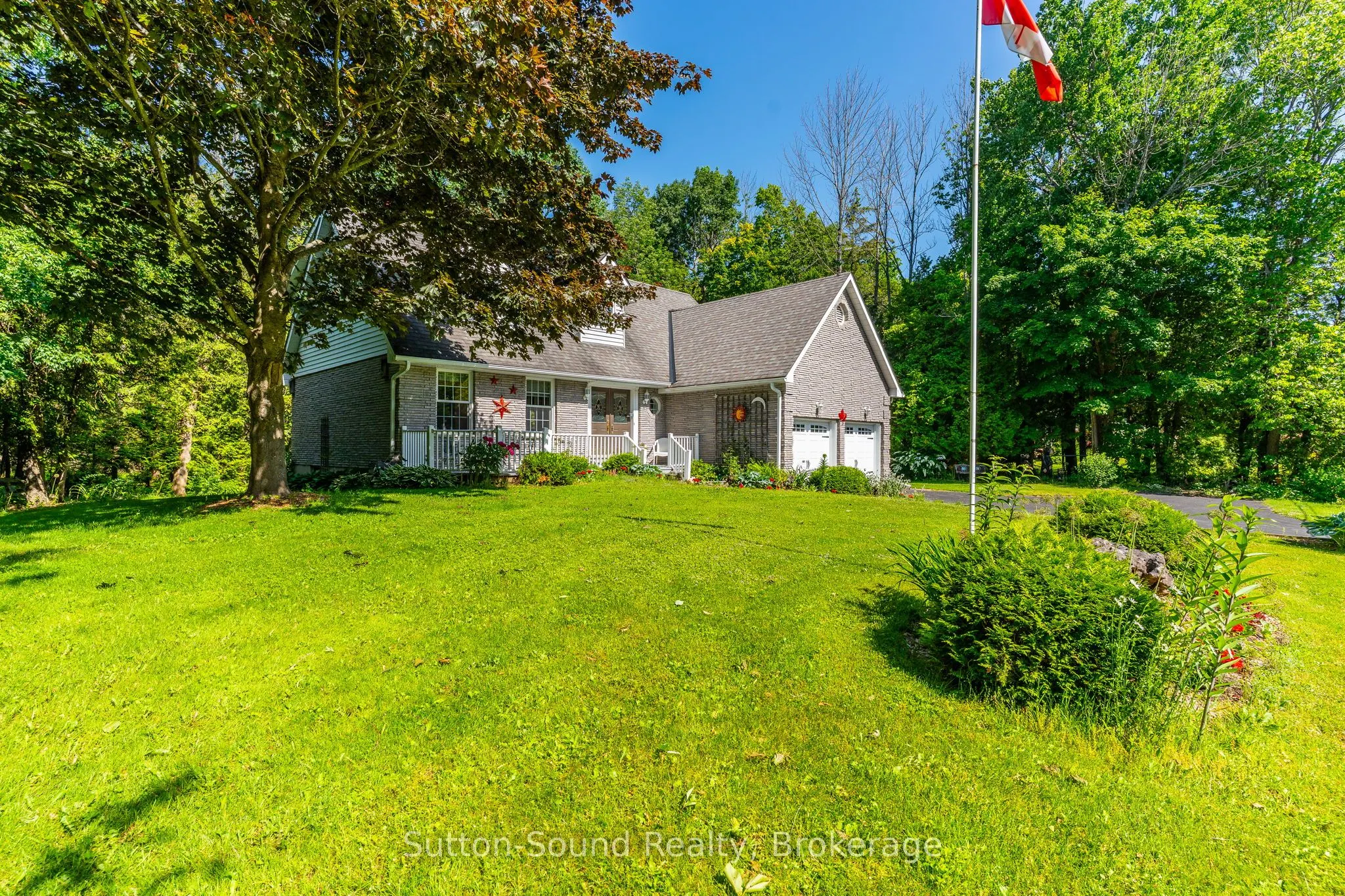 168 Balmy Beach Road