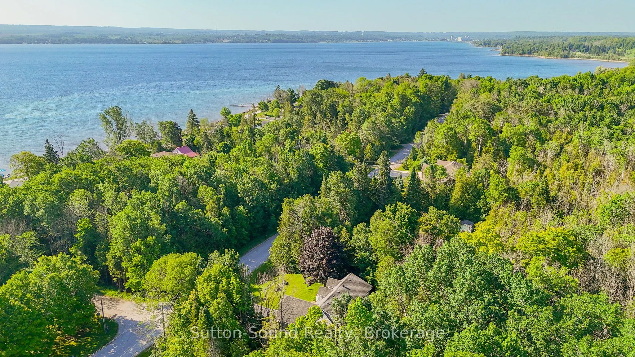 168 Balmy Beach Road