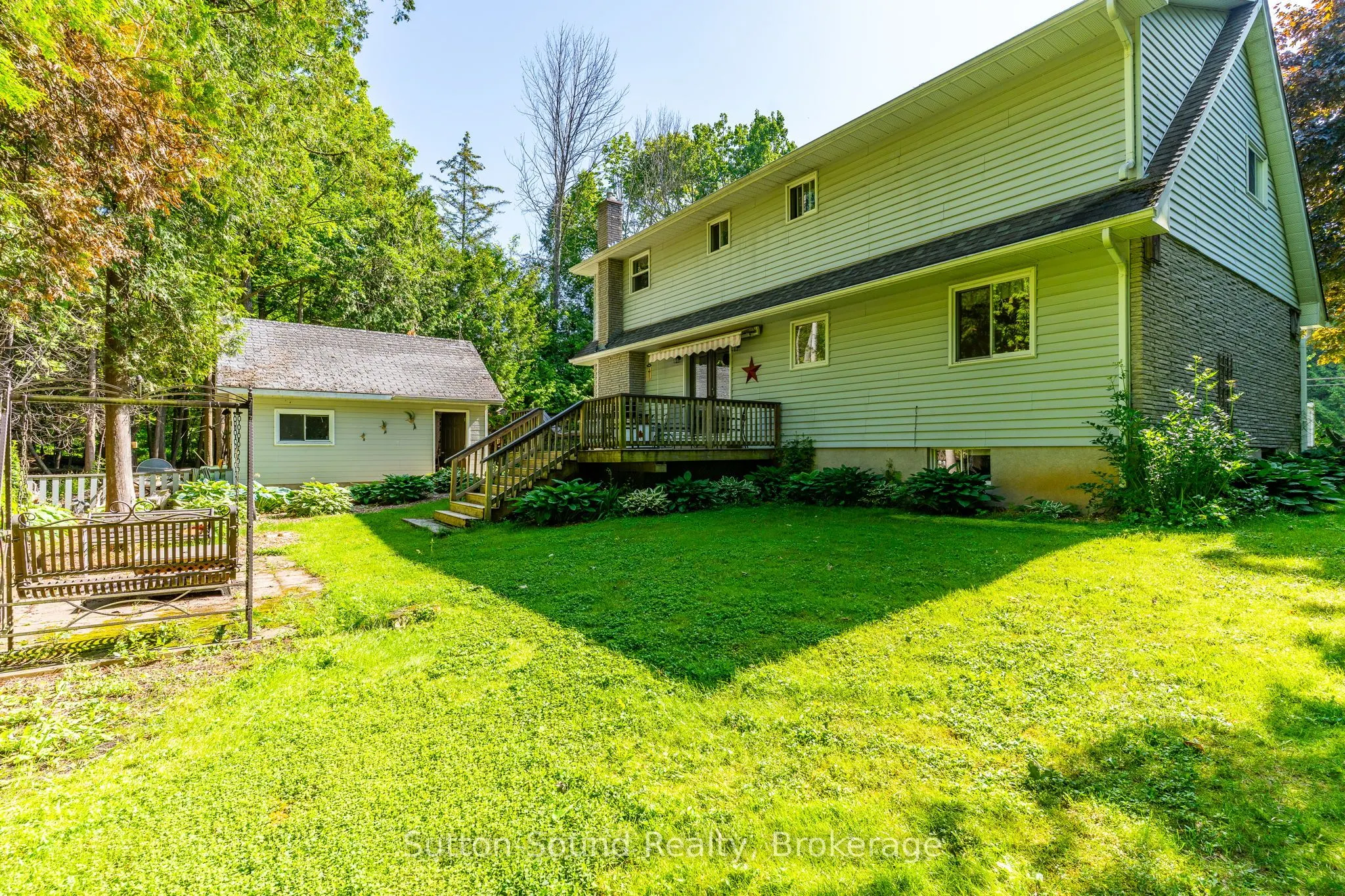 168 Balmy Beach Road