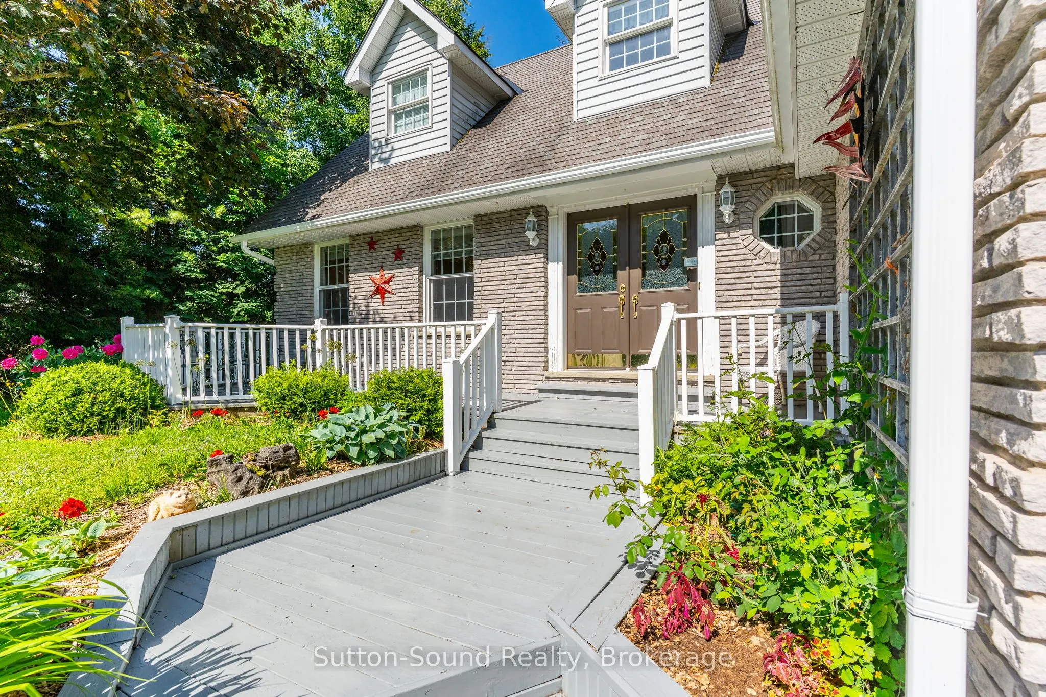 168 Balmy Beach Road