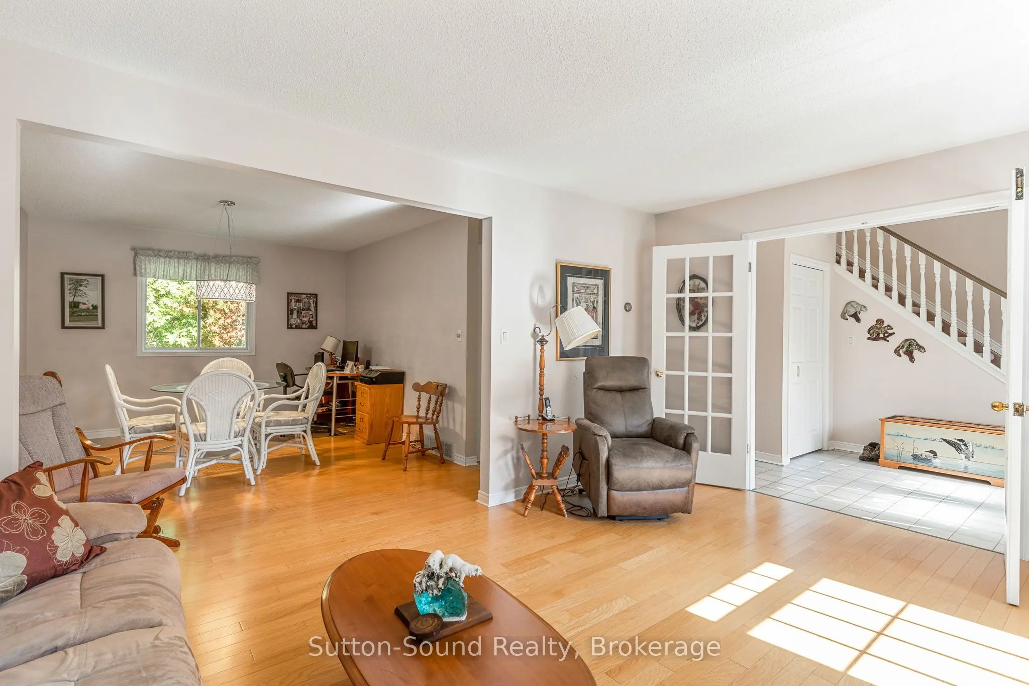 168 Balmy Beach Road