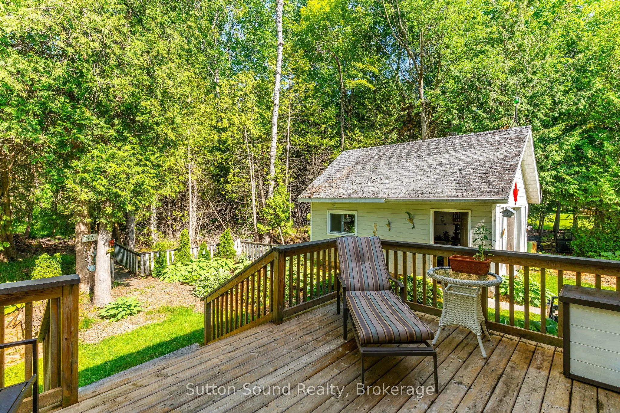 168 Balmy Beach Road