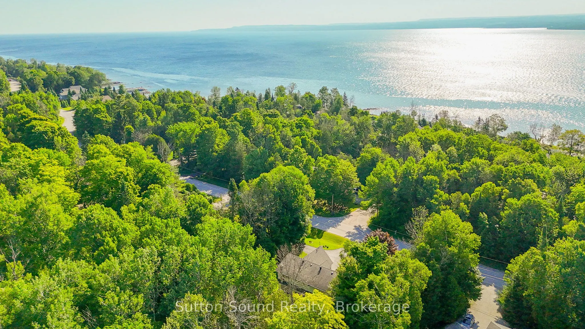 168 Balmy Beach Road