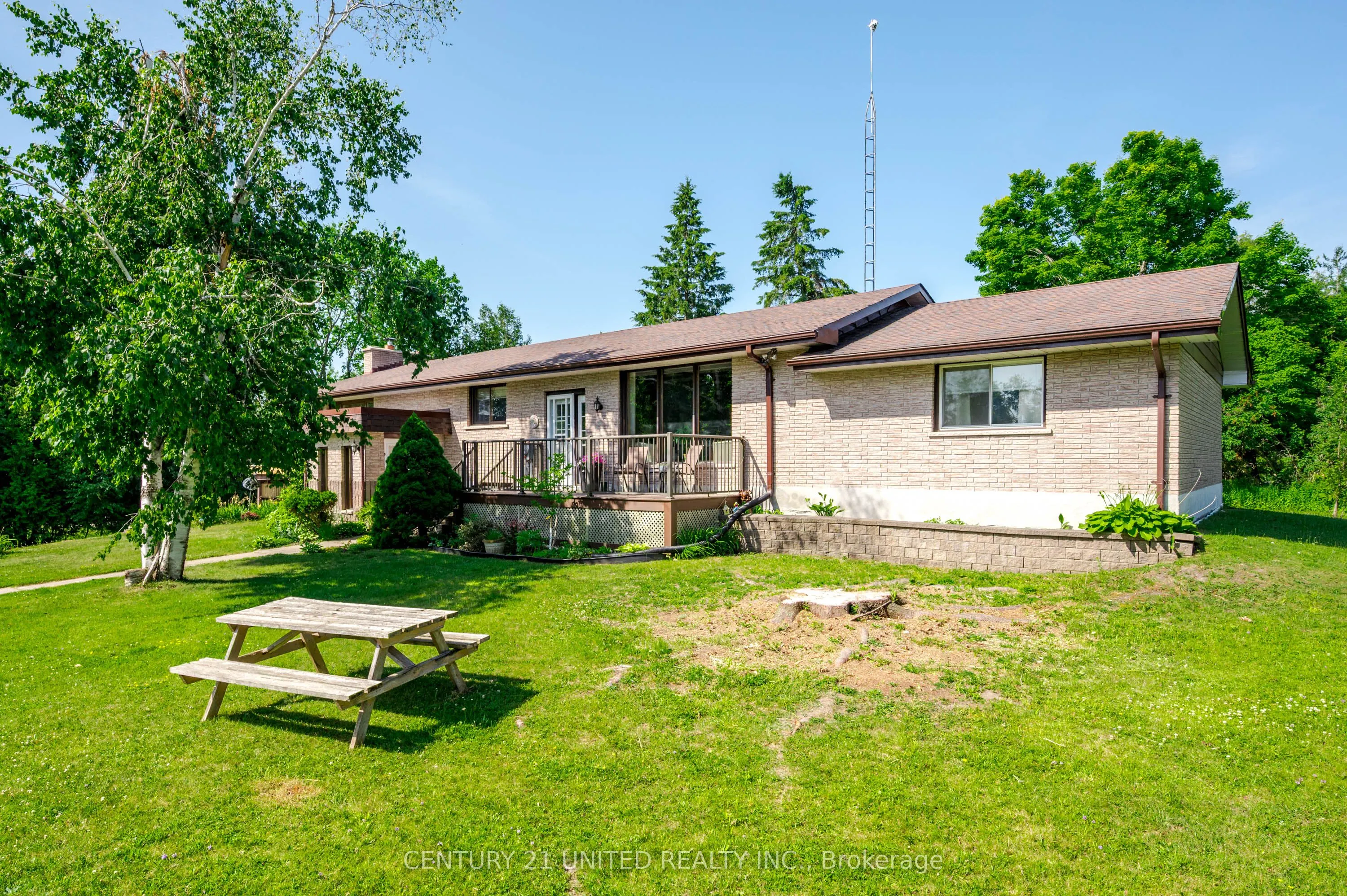 1496 Bradfield Road