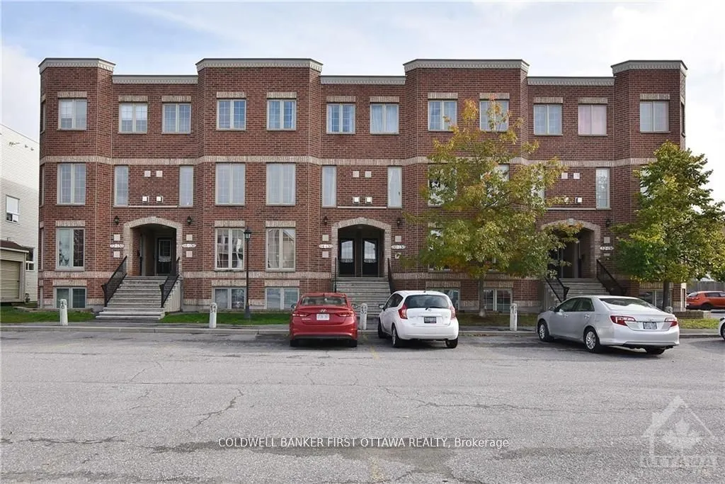 130 BERRIGAN Drive, #62