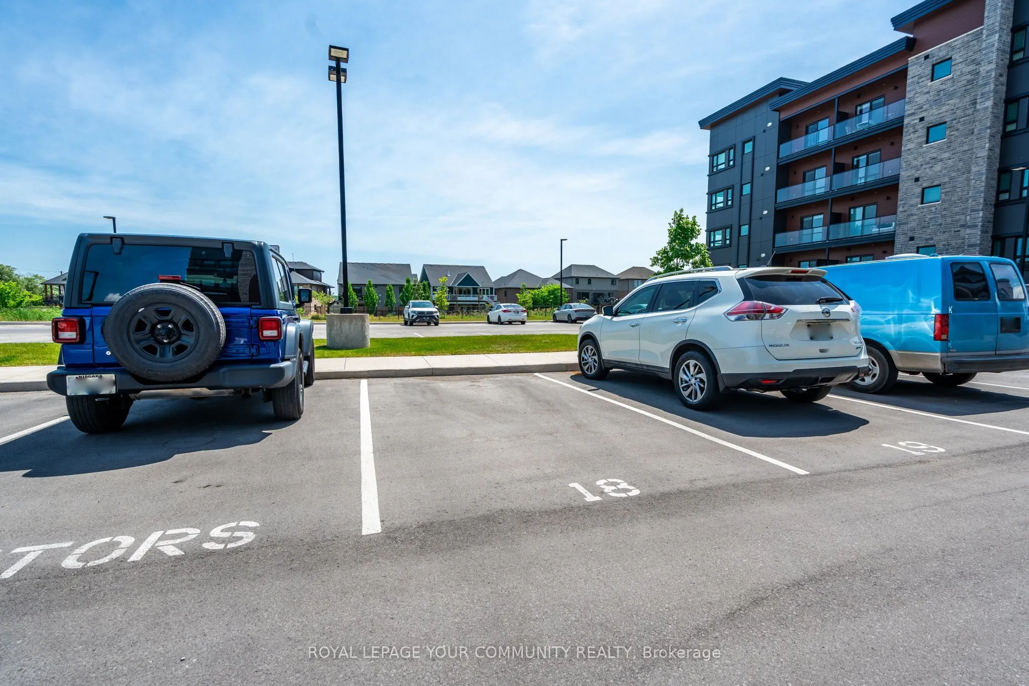 120 Summersides Boulevard, #103