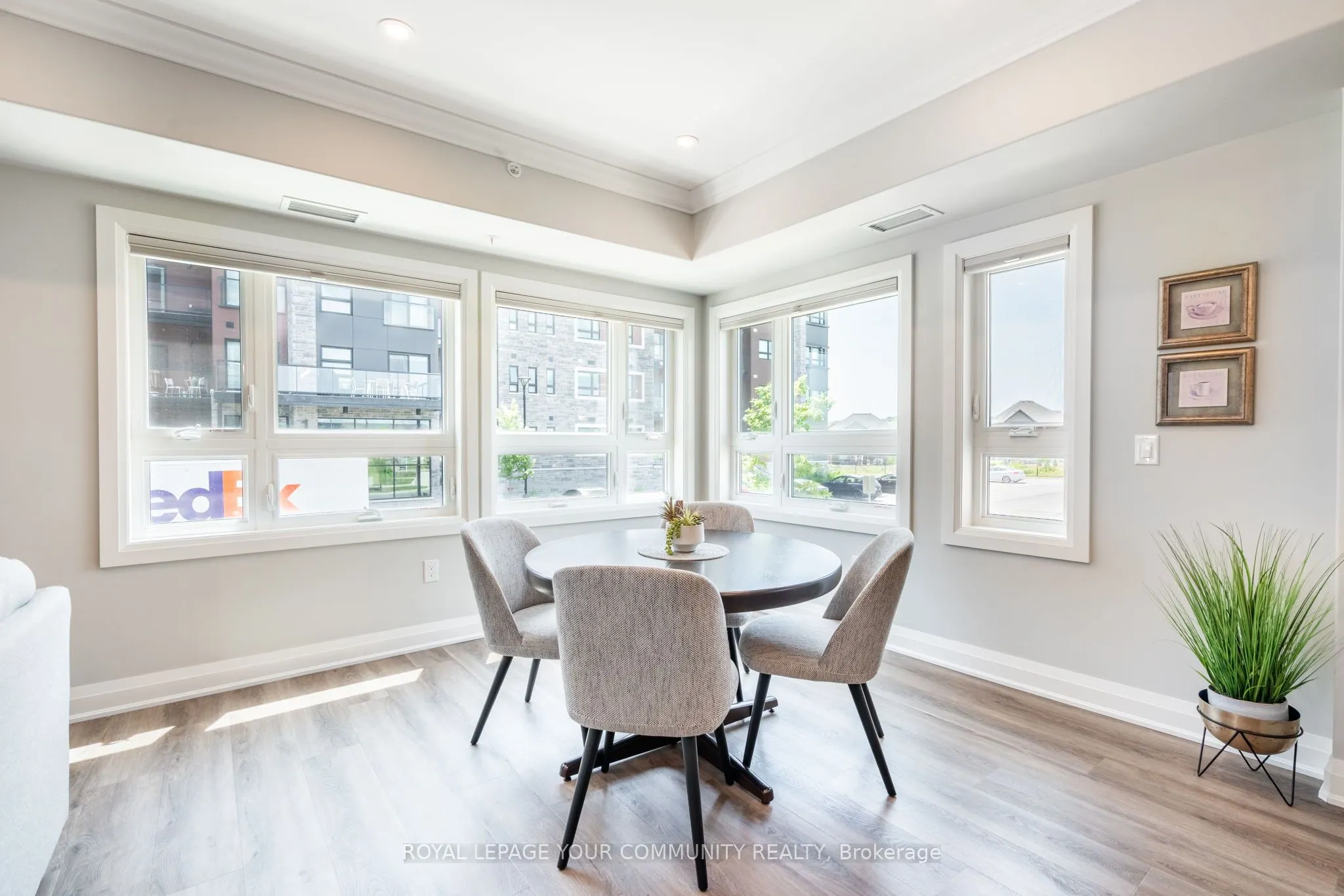120 Summersides Boulevard, #103
