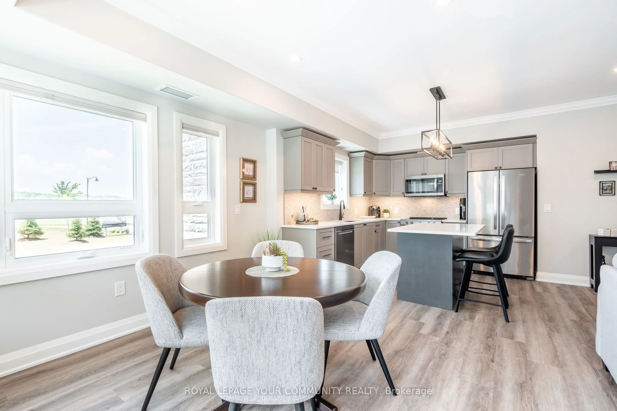 120 Summersides Boulevard, #103