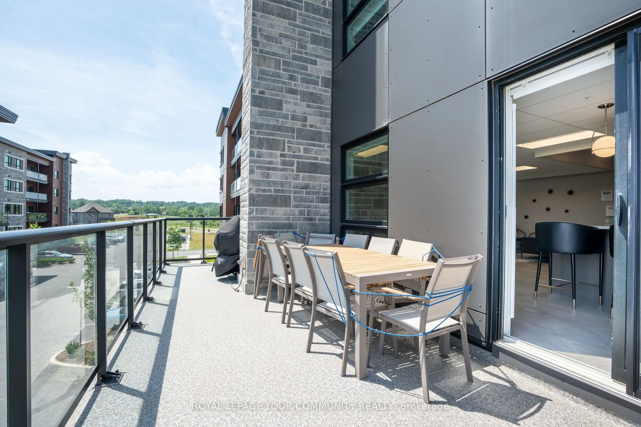 120 Summersides Boulevard, #103