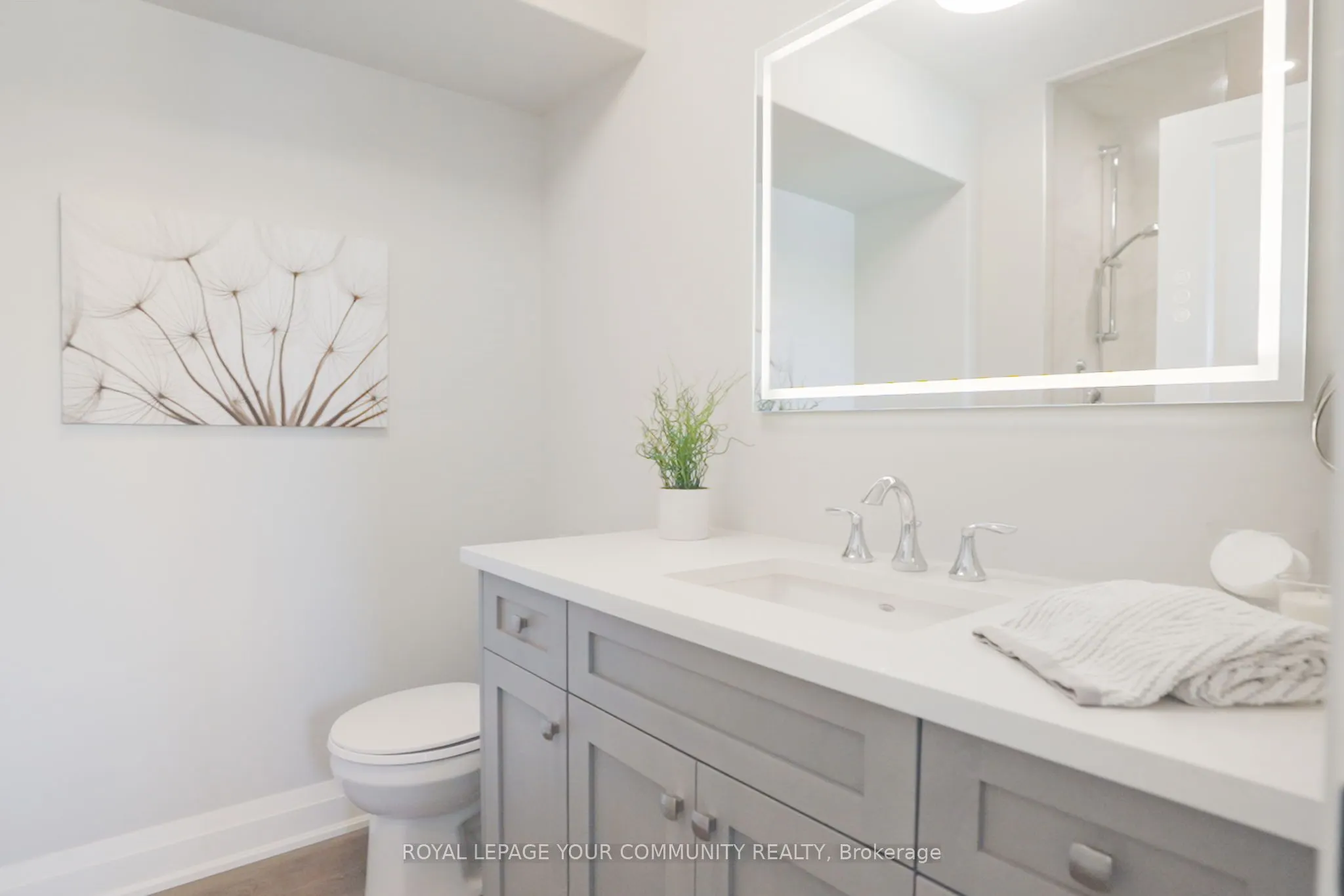 120 Summersides Boulevard, #103