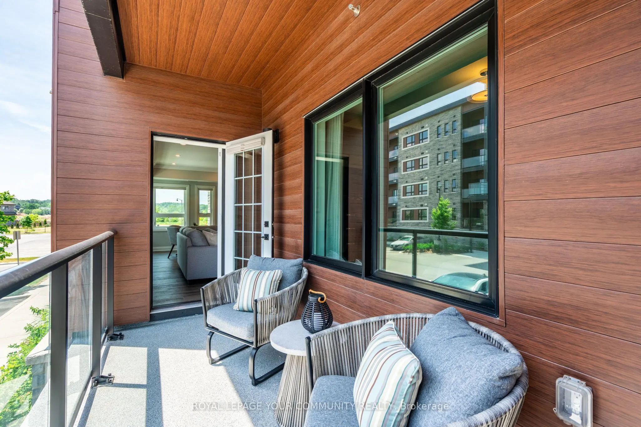 120 Summersides Boulevard, #103