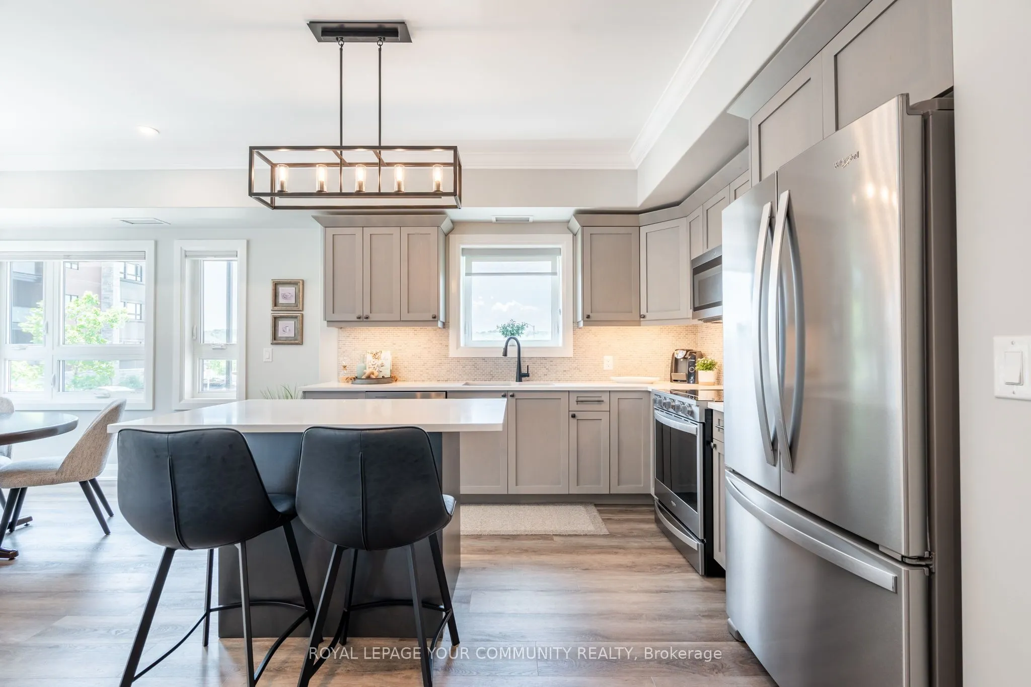 120 Summersides Boulevard, #103
