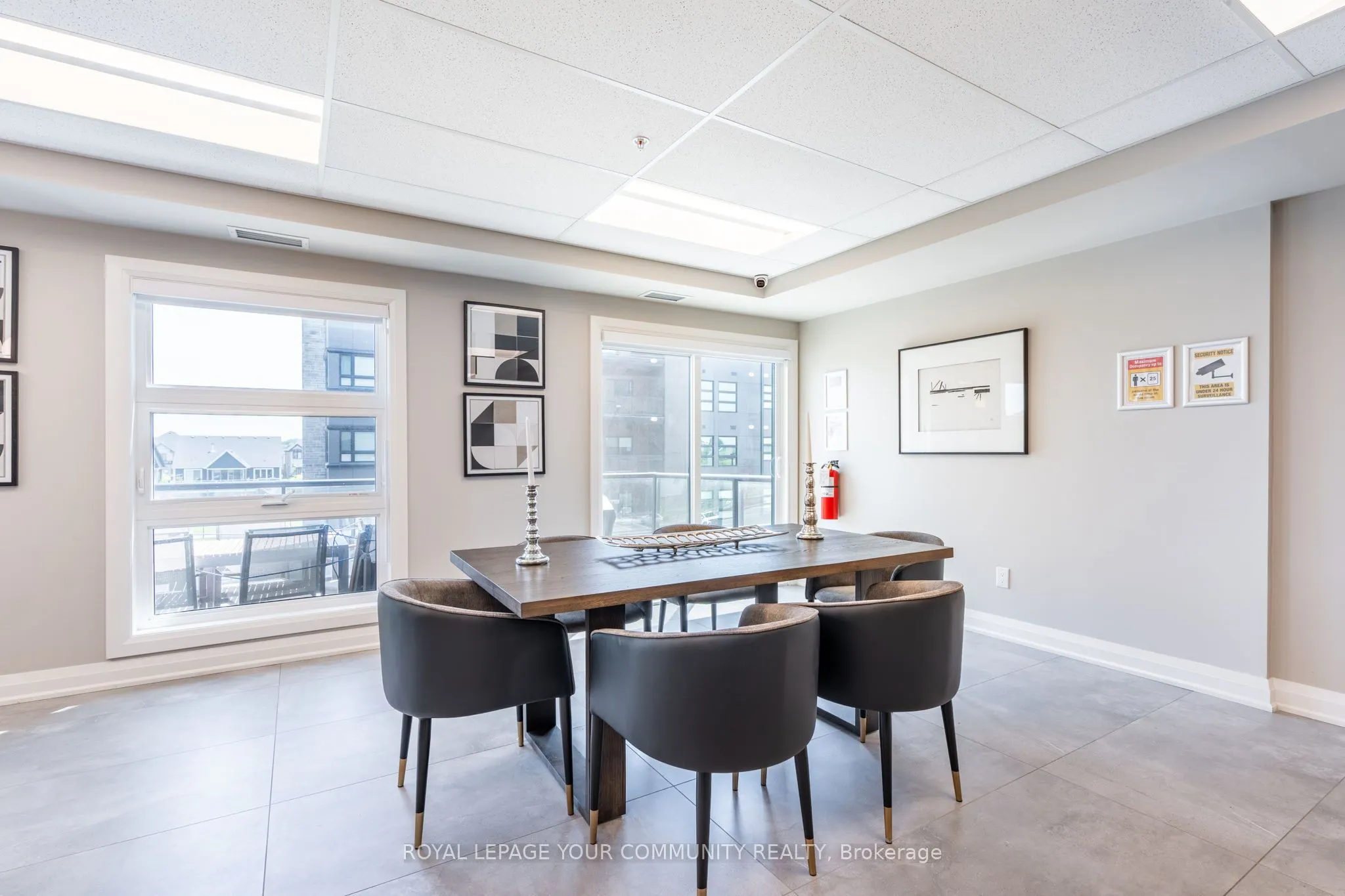 120 Summersides Boulevard, #103