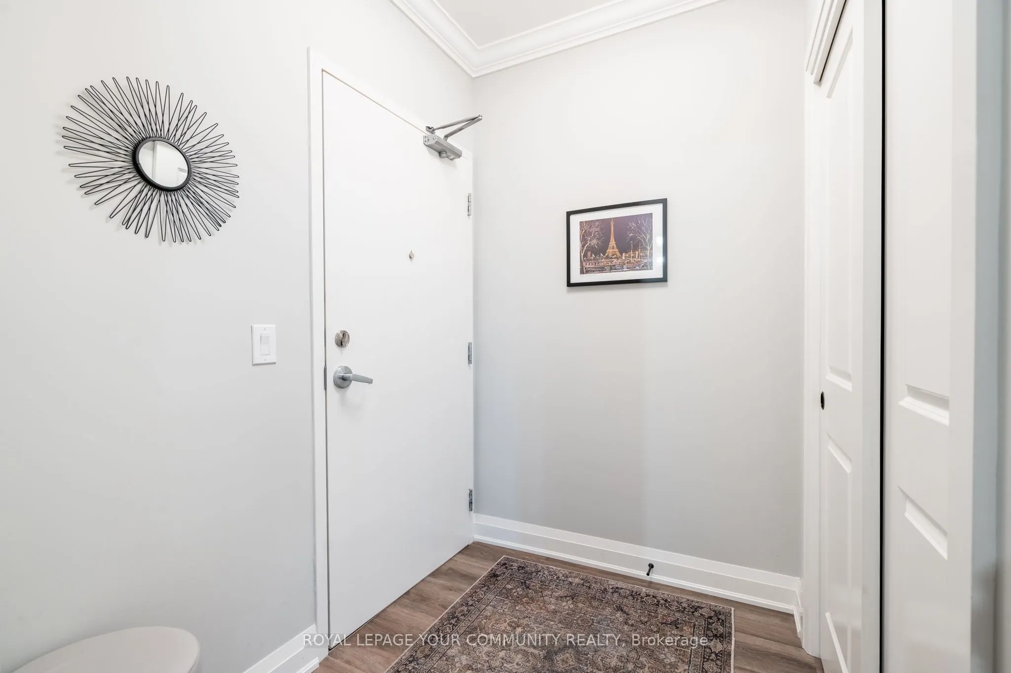 120 Summersides Boulevard, #103