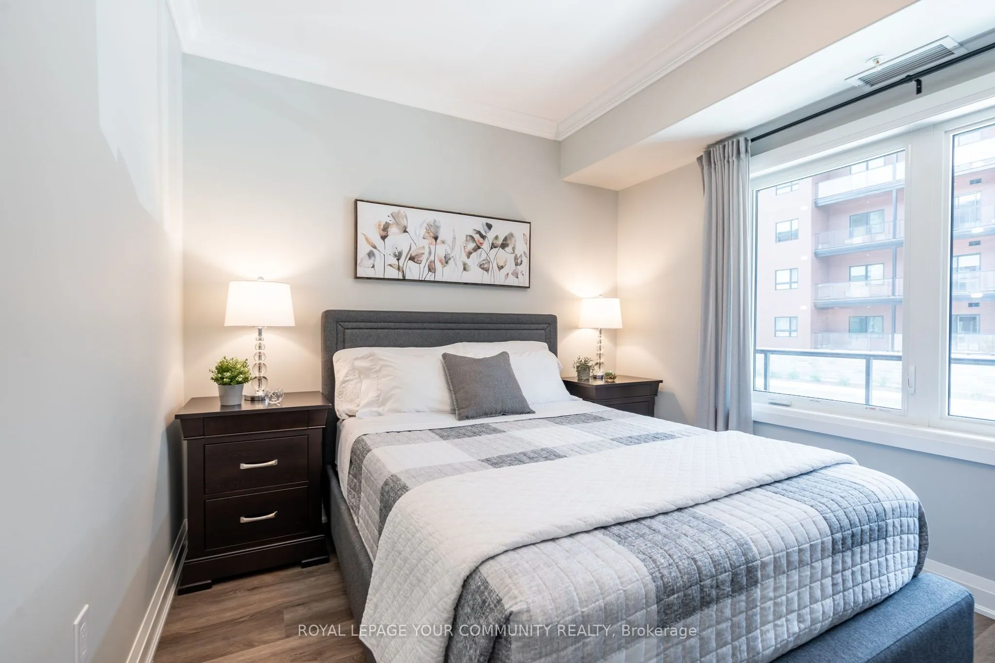 120 Summersides Boulevard, #103