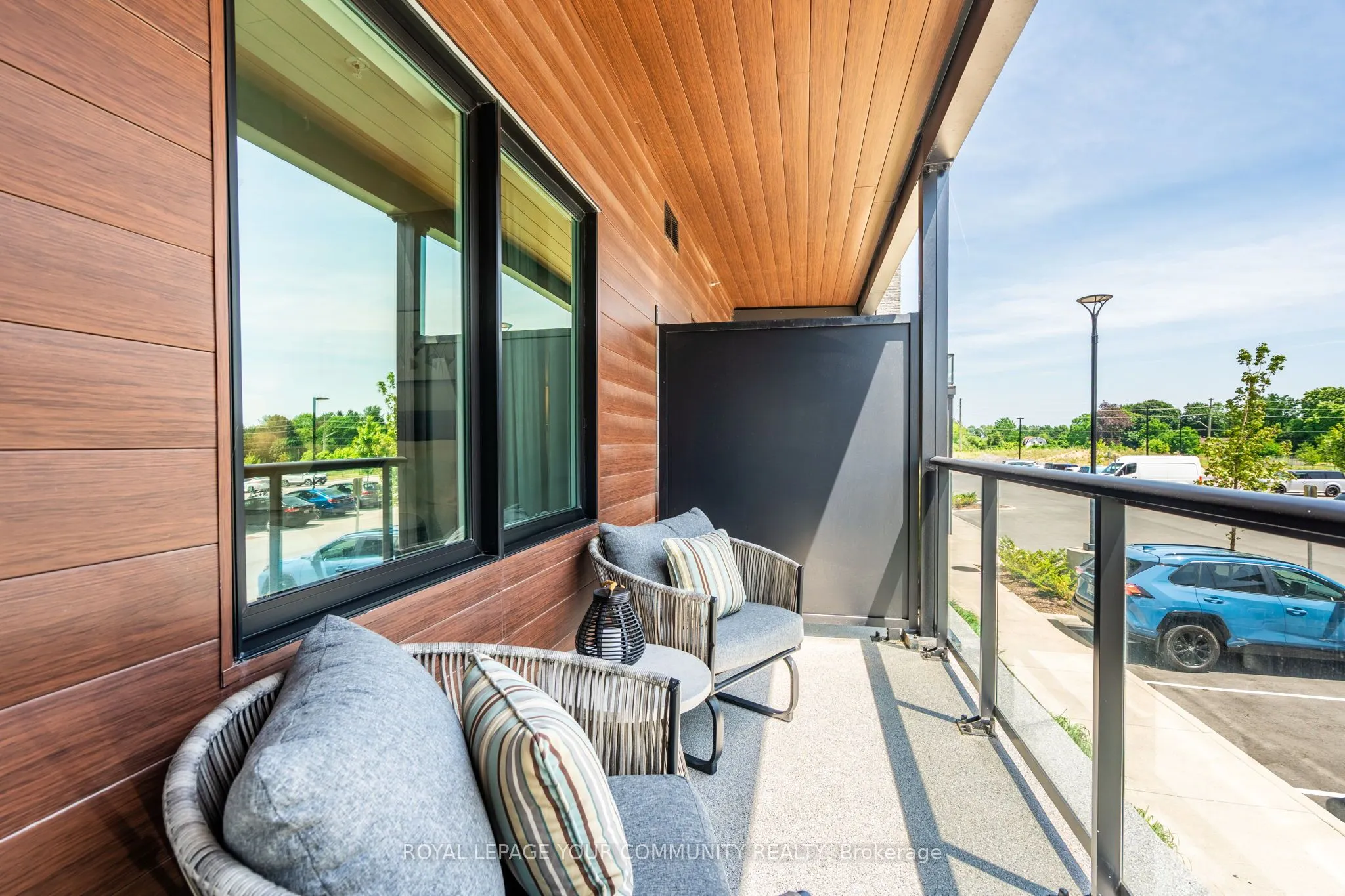 120 Summersides Boulevard, #103