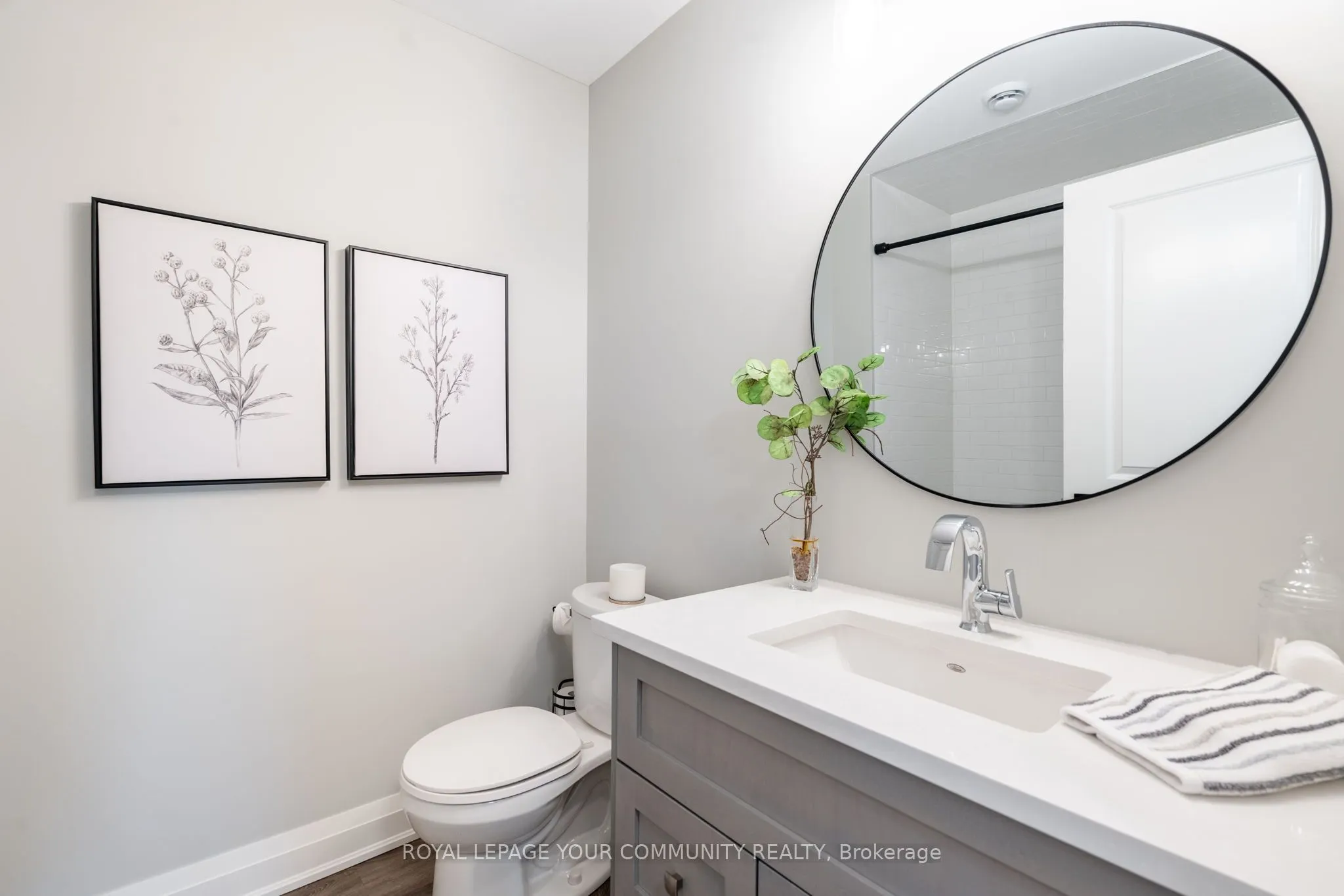 120 Summersides Boulevard, #103