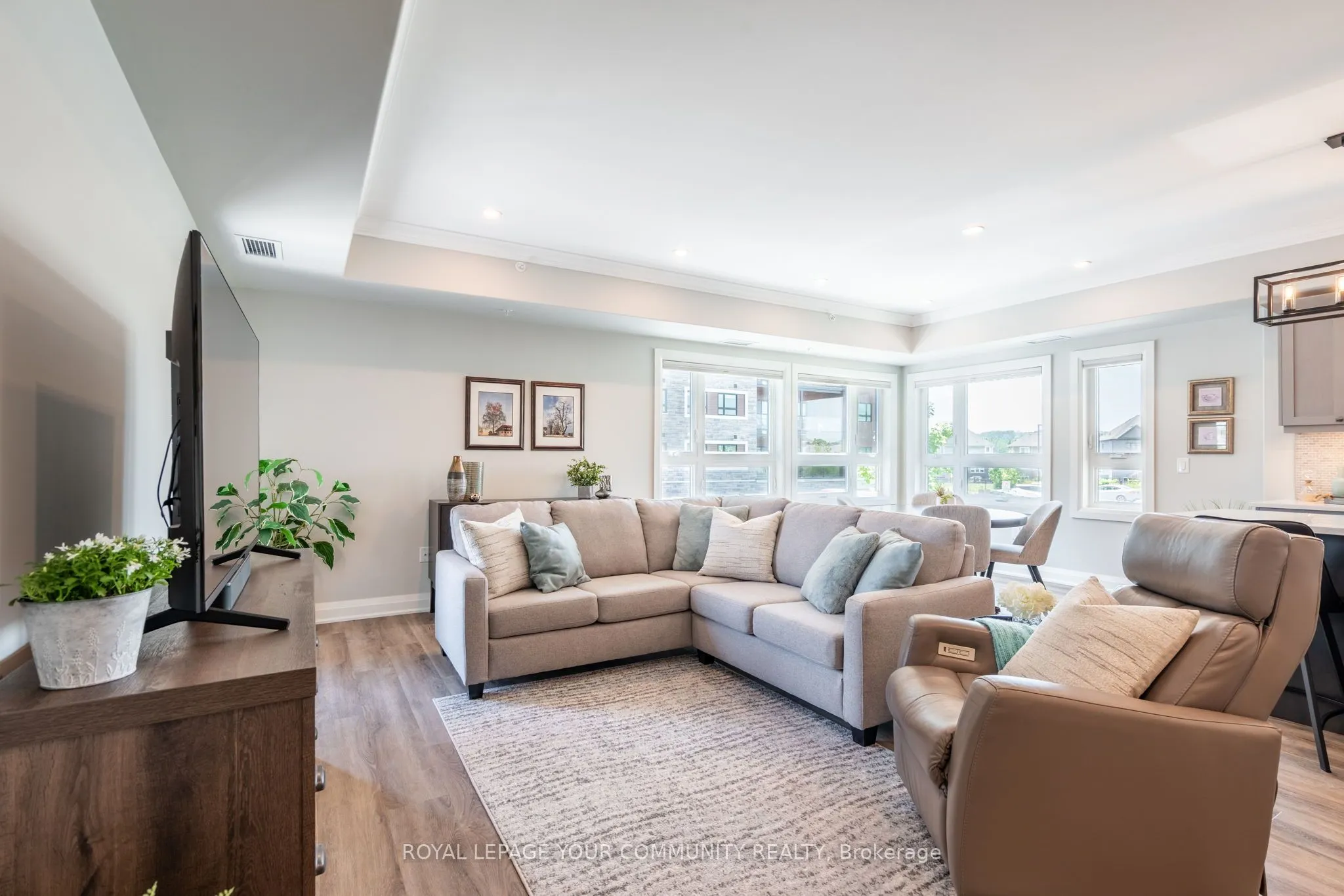 120 Summersides Boulevard, #103