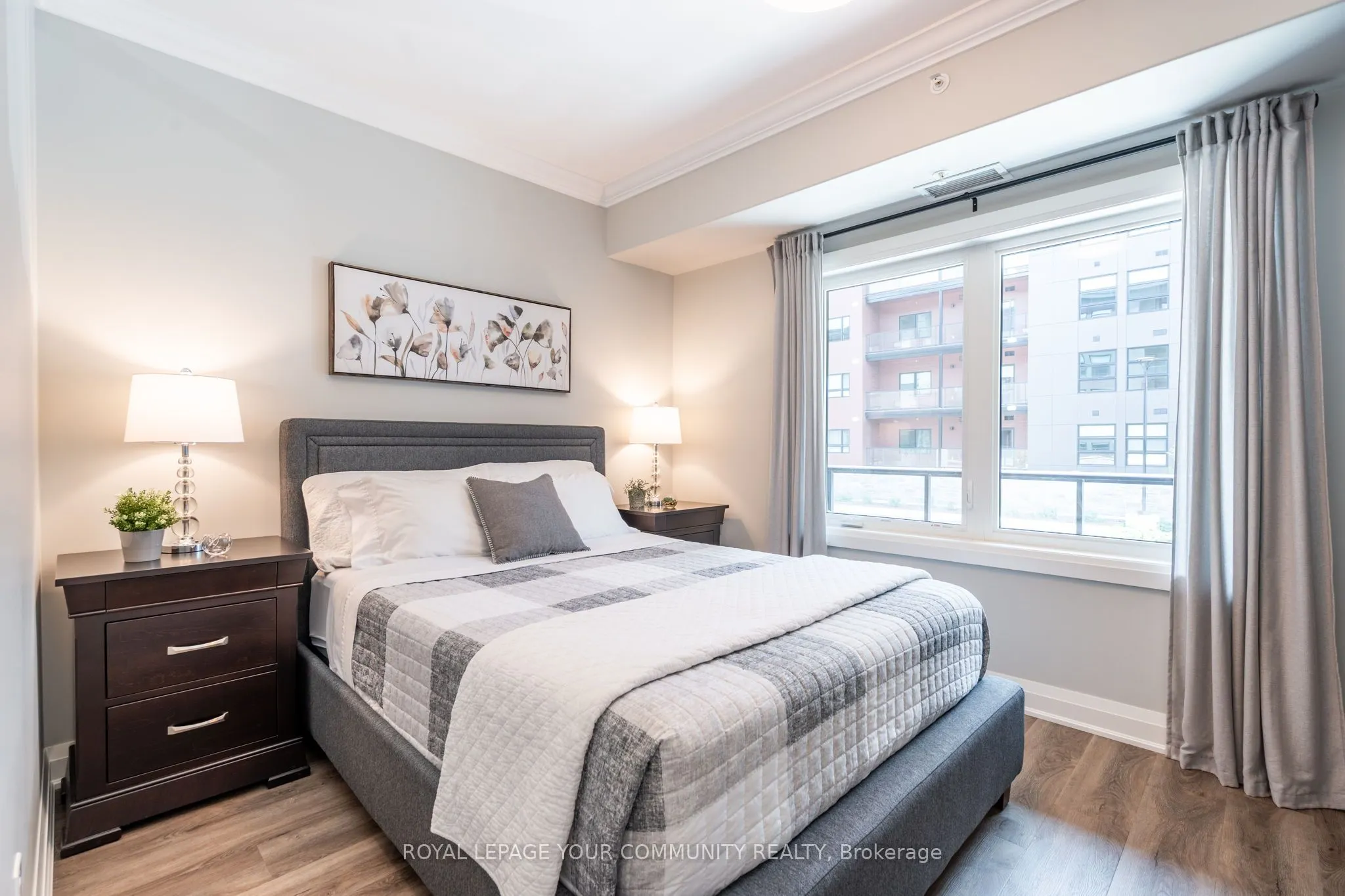 120 Summersides Boulevard, #103