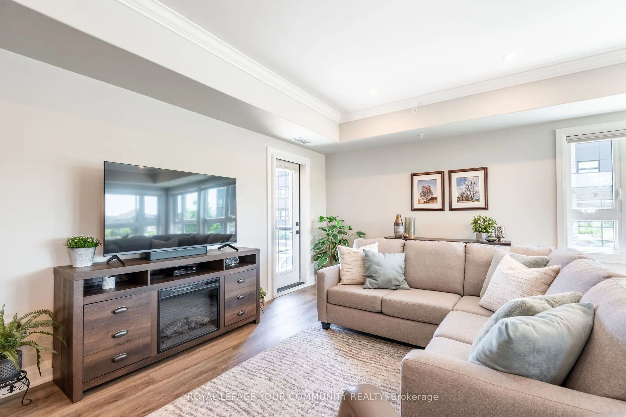 120 Summersides Boulevard, #103