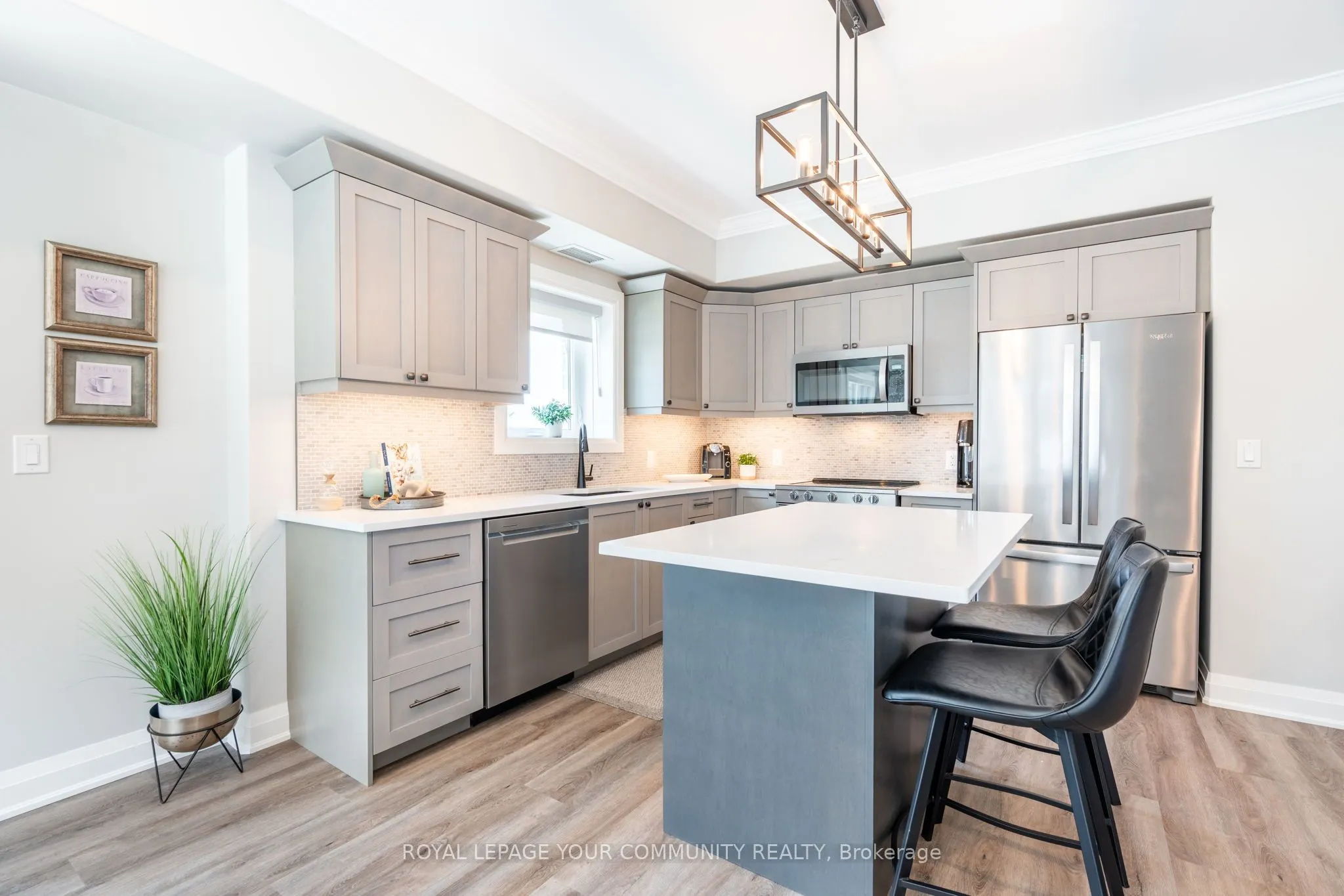 120 Summersides Boulevard, #103