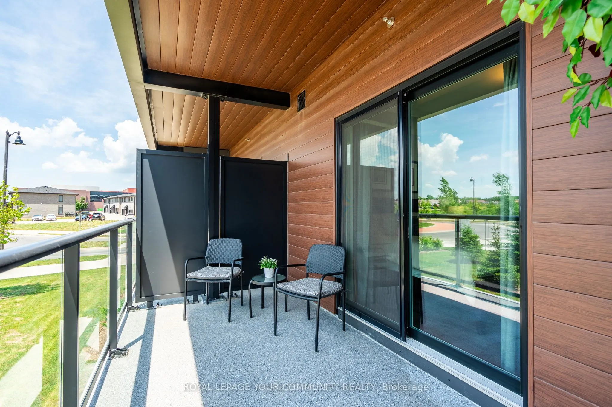 120 Summersides Boulevard, #103