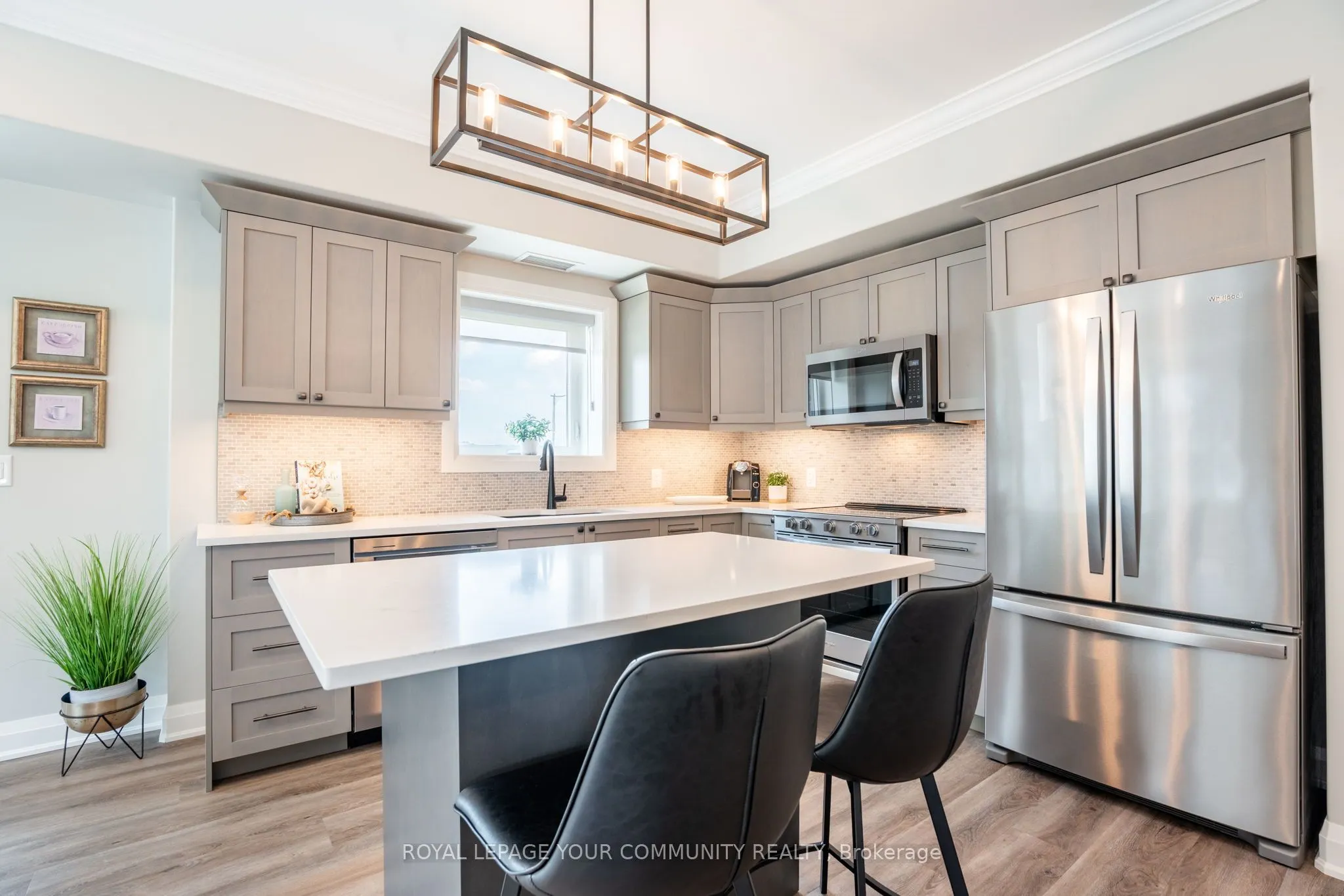 120 Summersides Boulevard, #103
