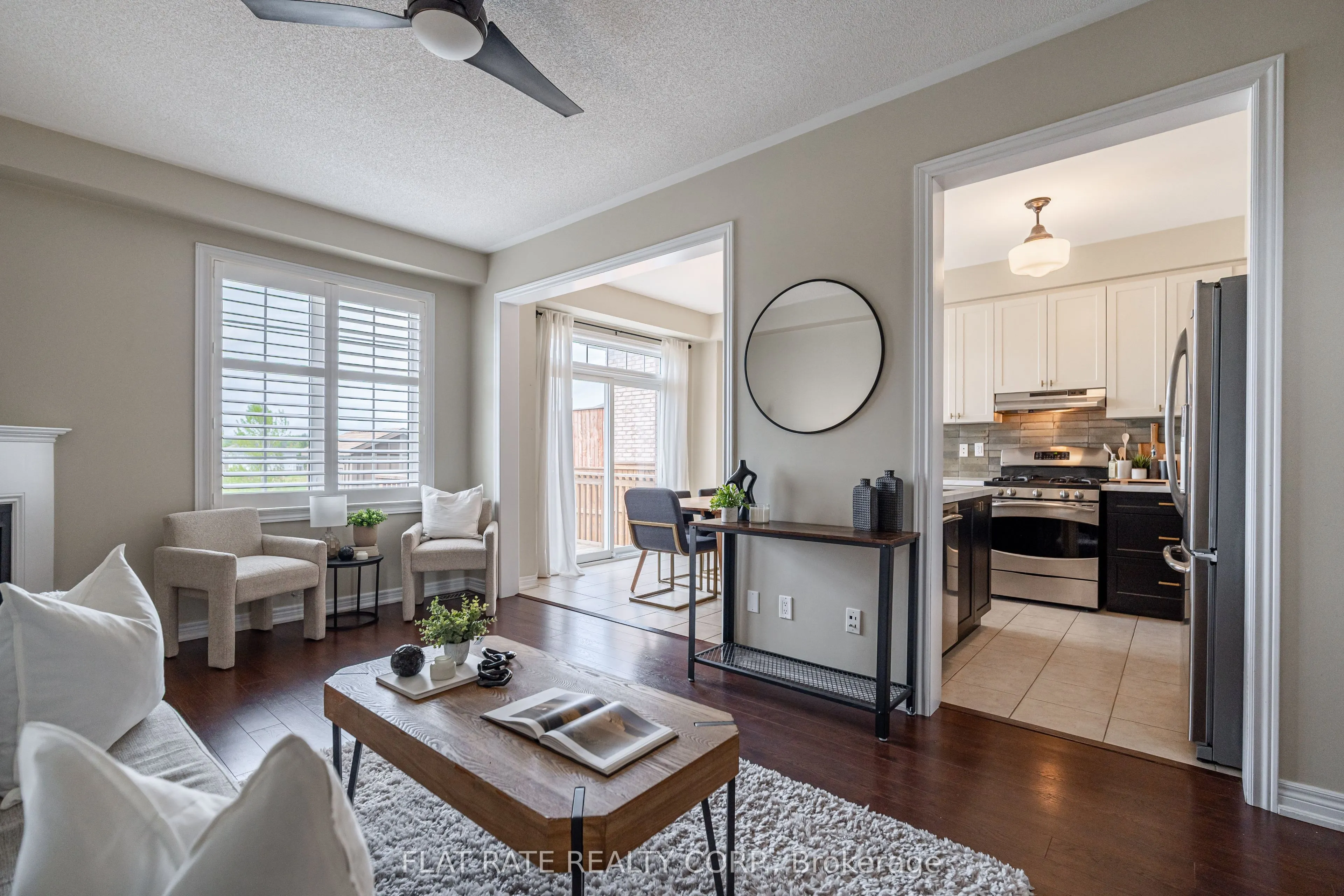 32 Paul Rexe Boulevard