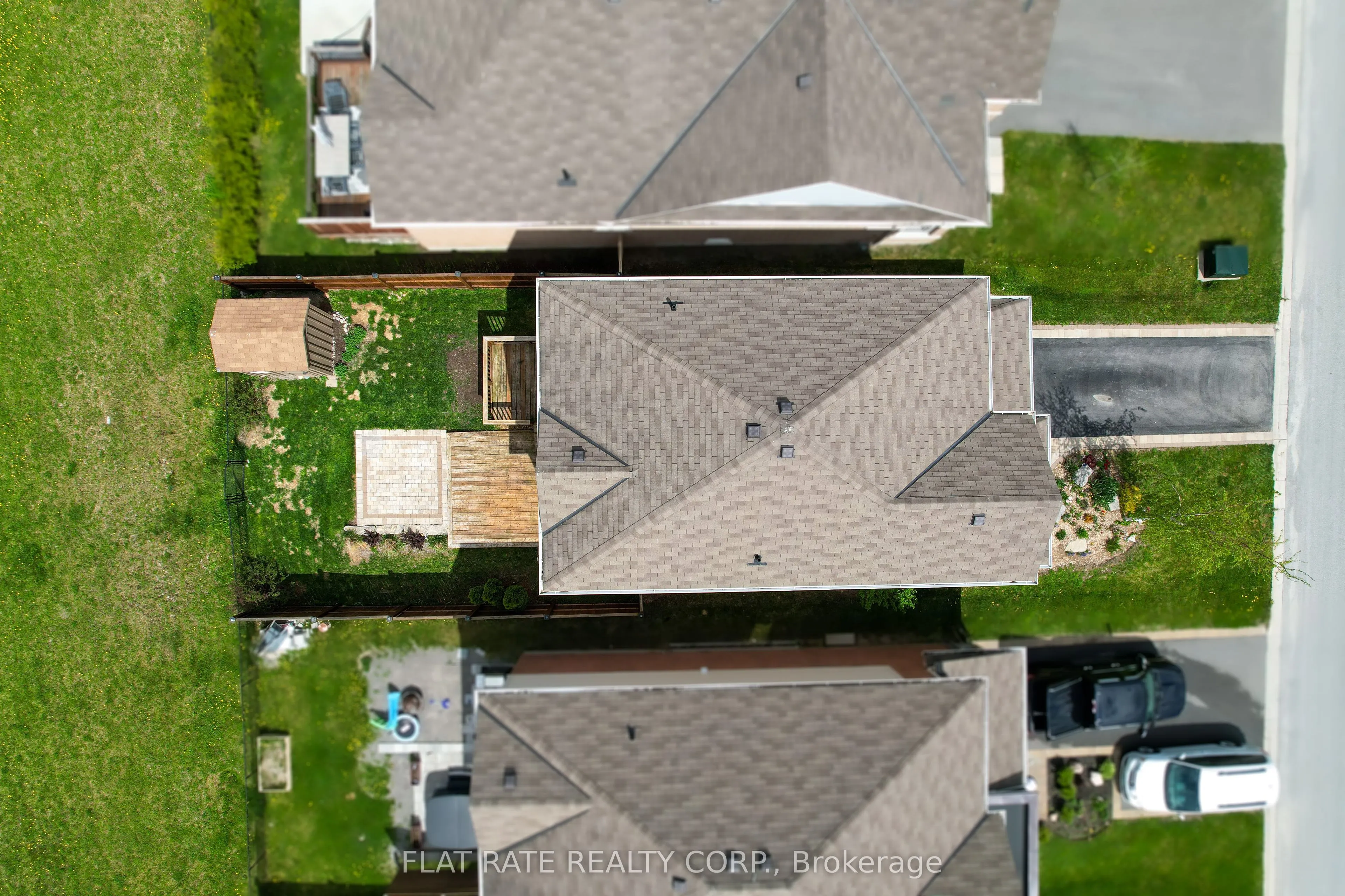 32 Paul Rexe Boulevard