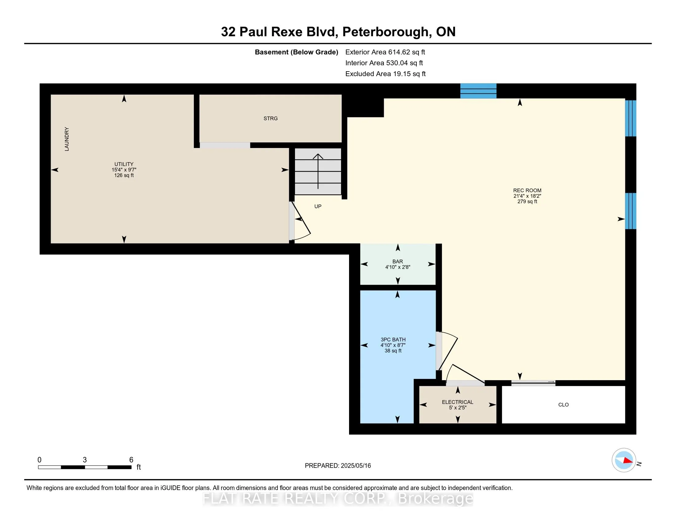 32 Paul Rexe Boulevard