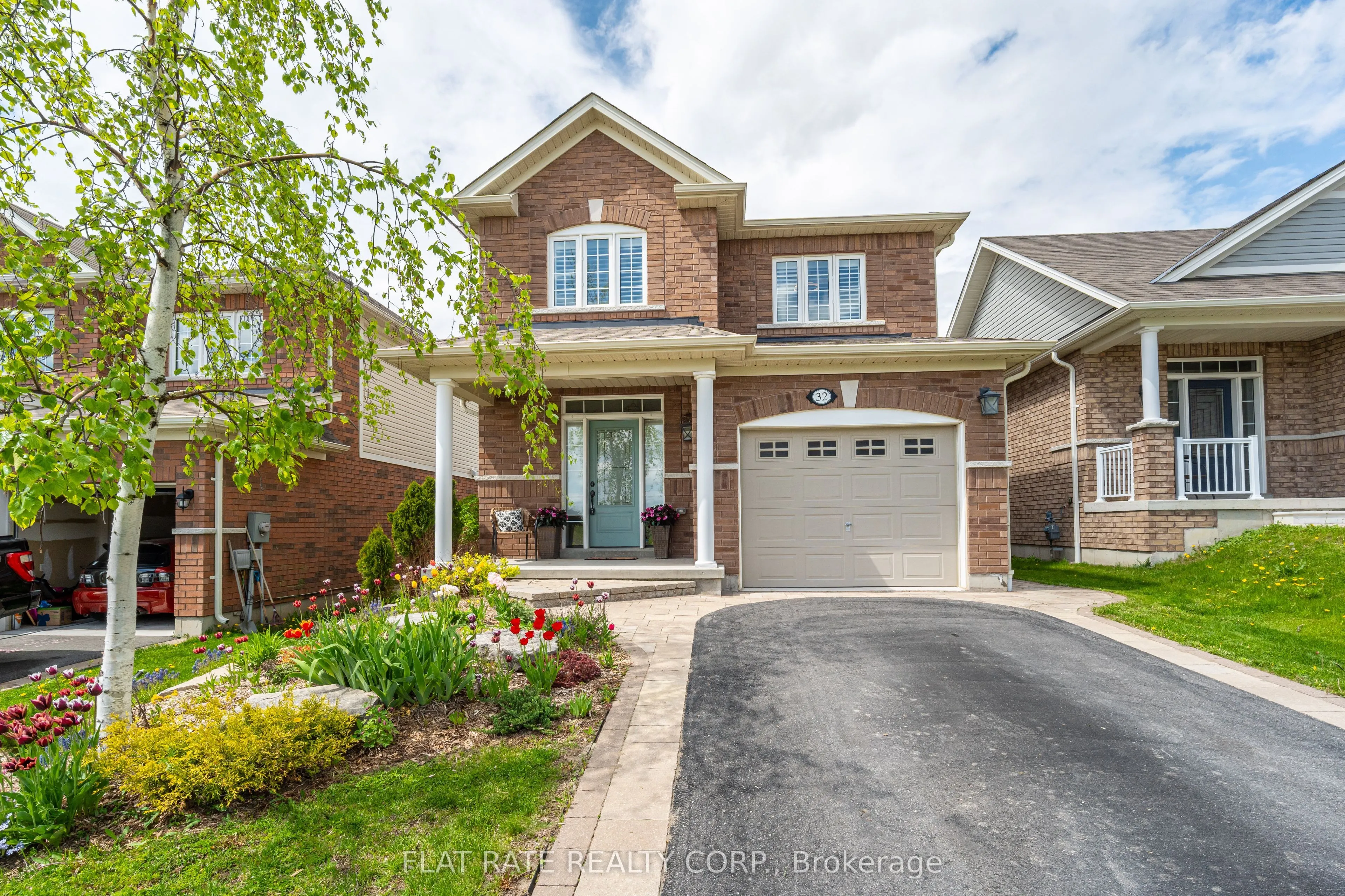 32 Paul Rexe Boulevard