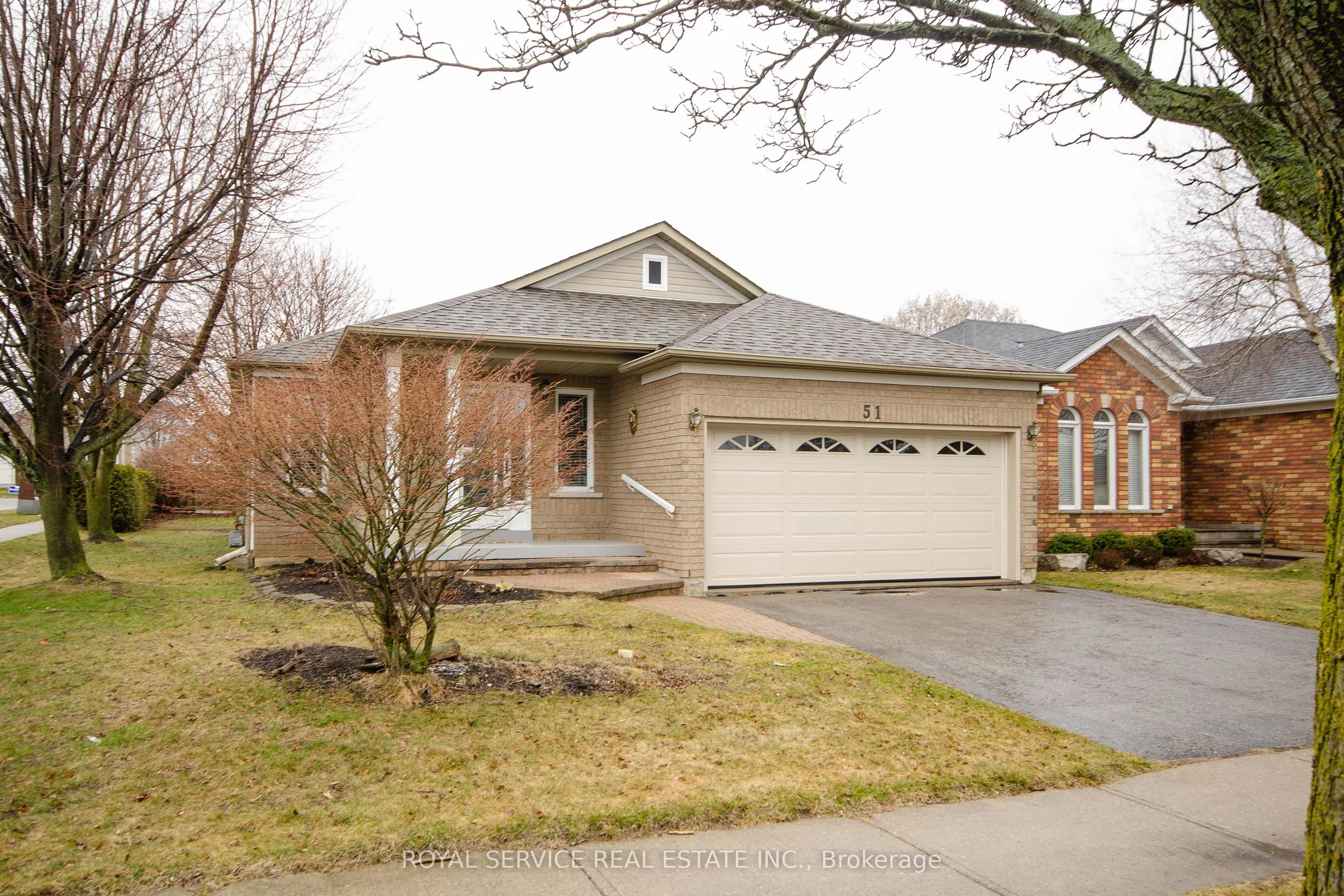 51 Huffman Drive