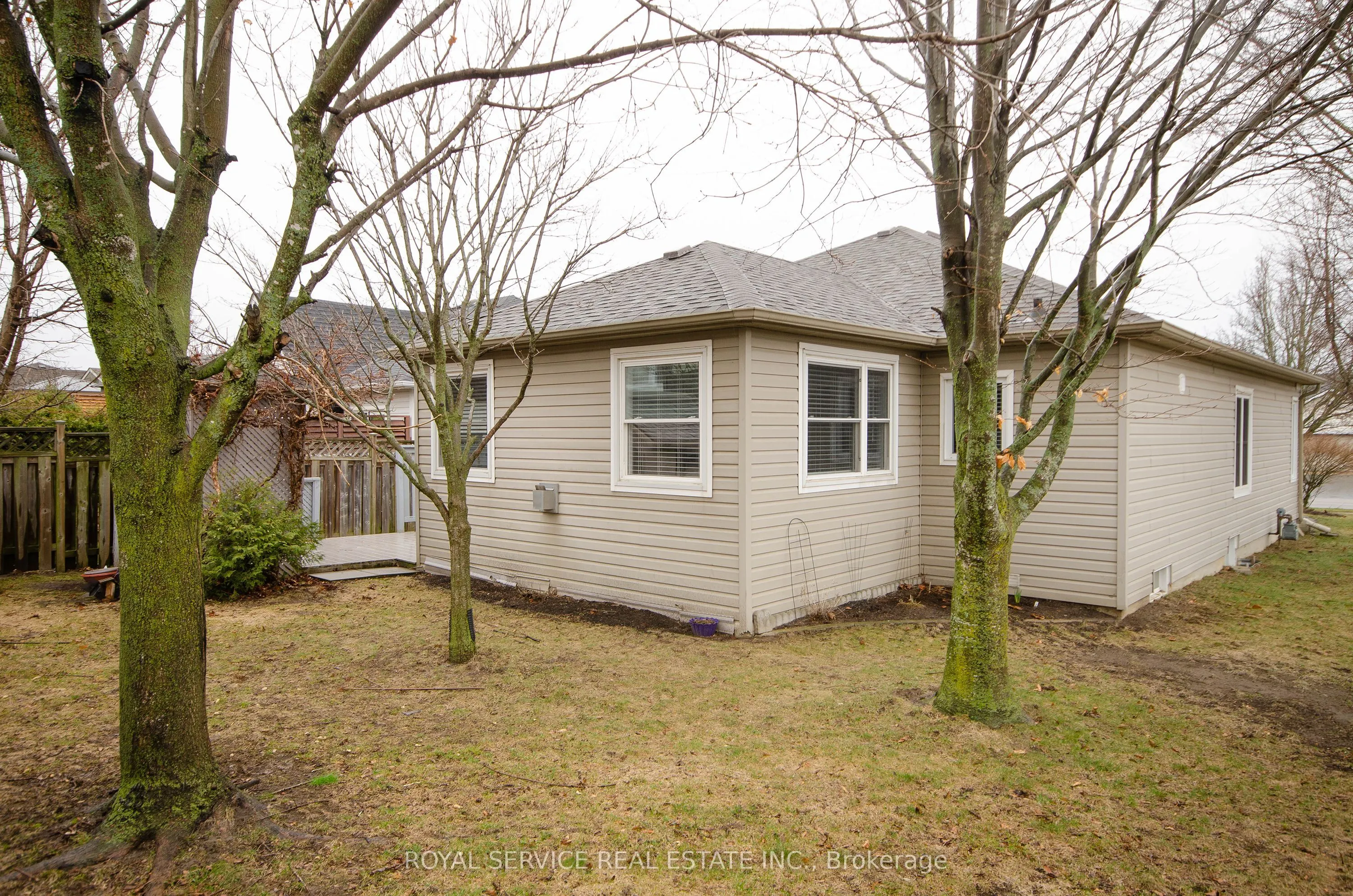 51 Huffman Drive