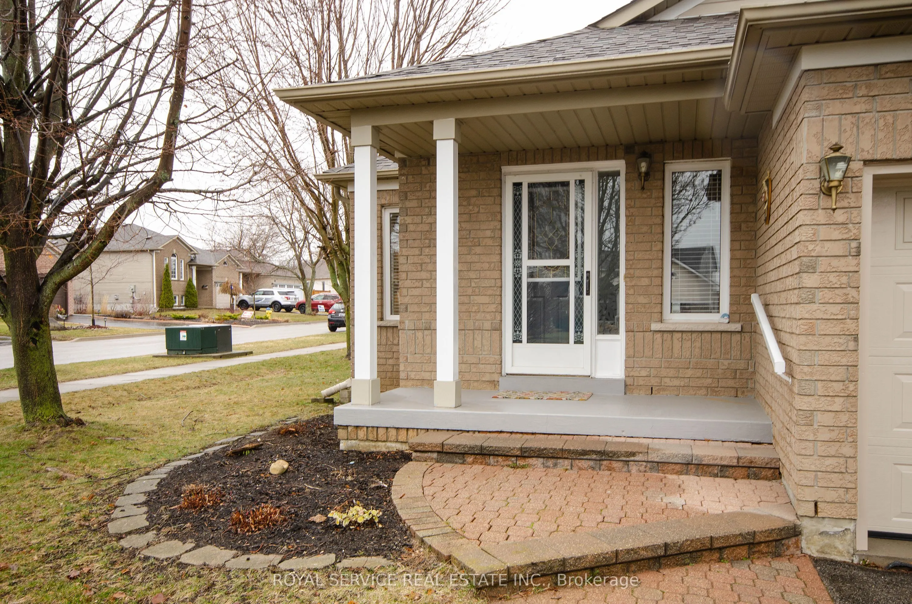 51 Huffman Drive