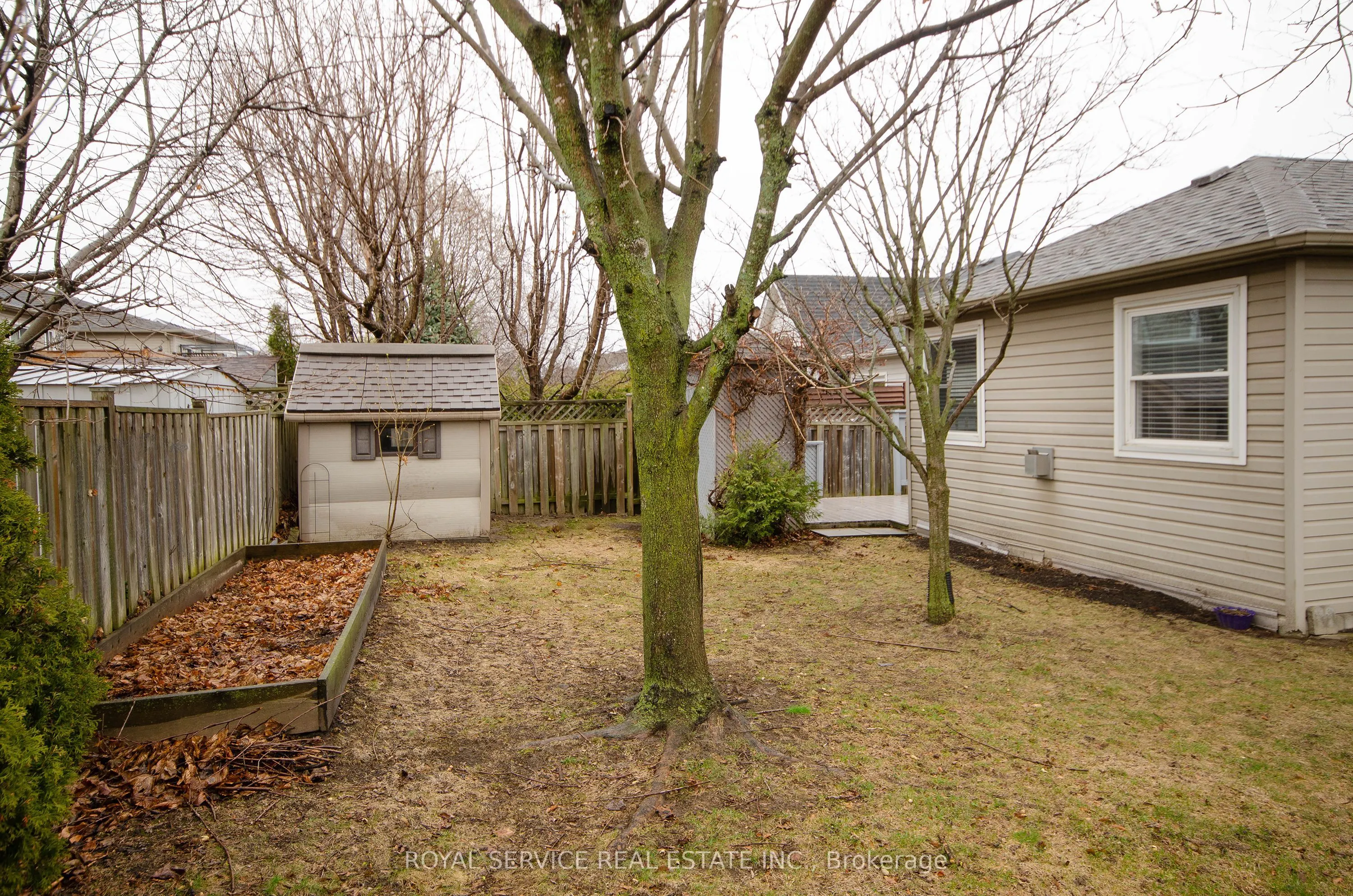 51 Huffman Drive