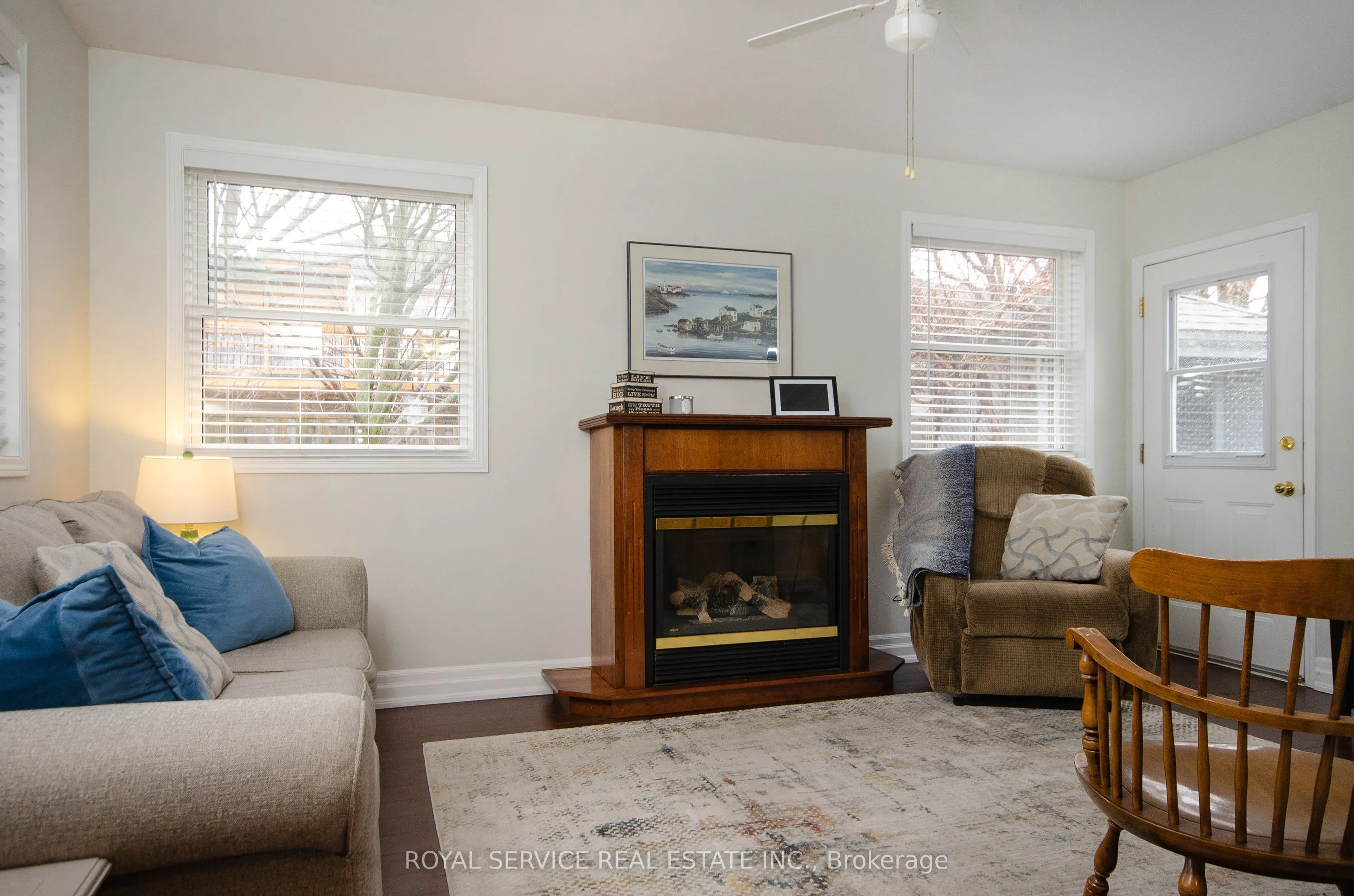 51 Huffman Drive