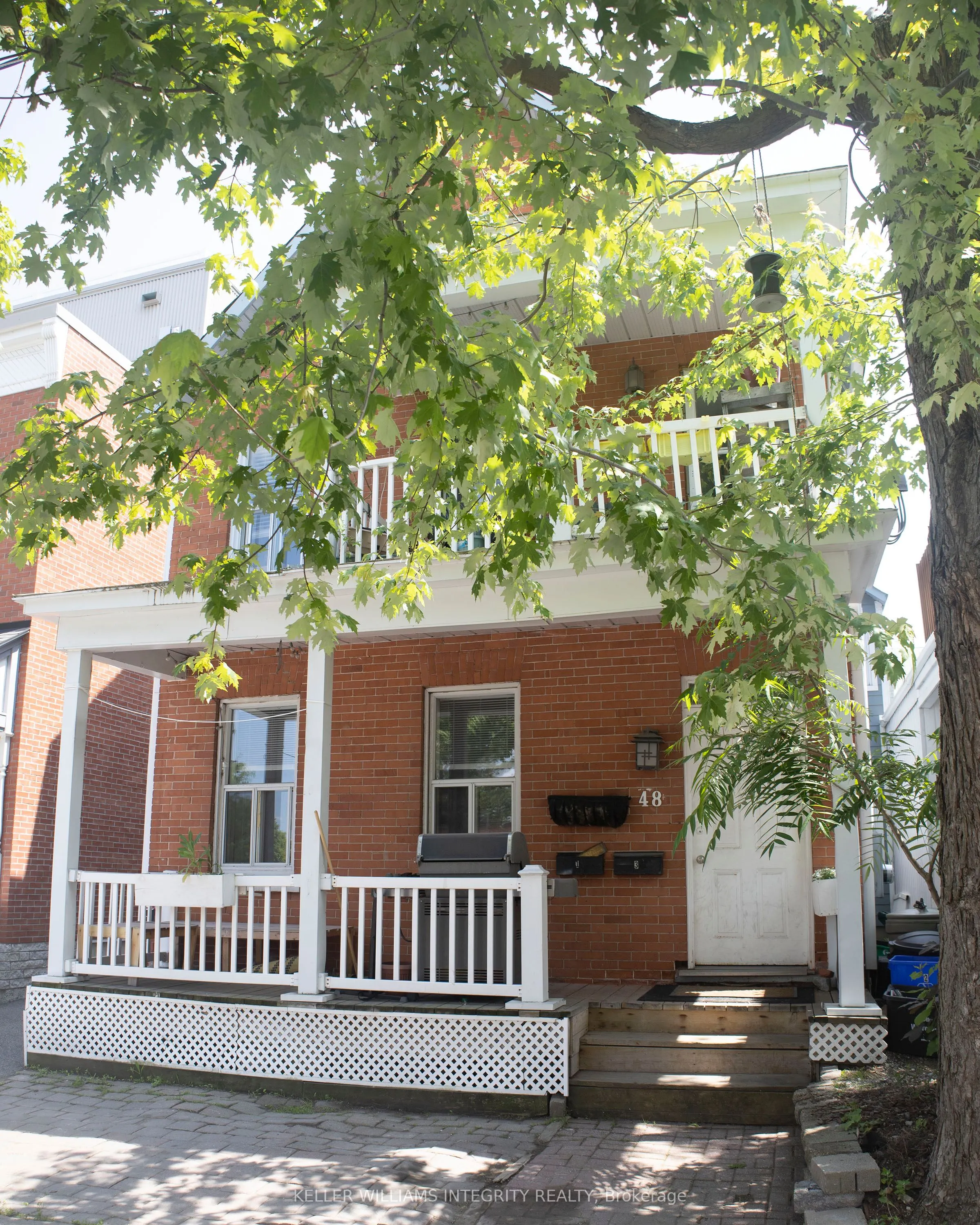 48 Bolton Street