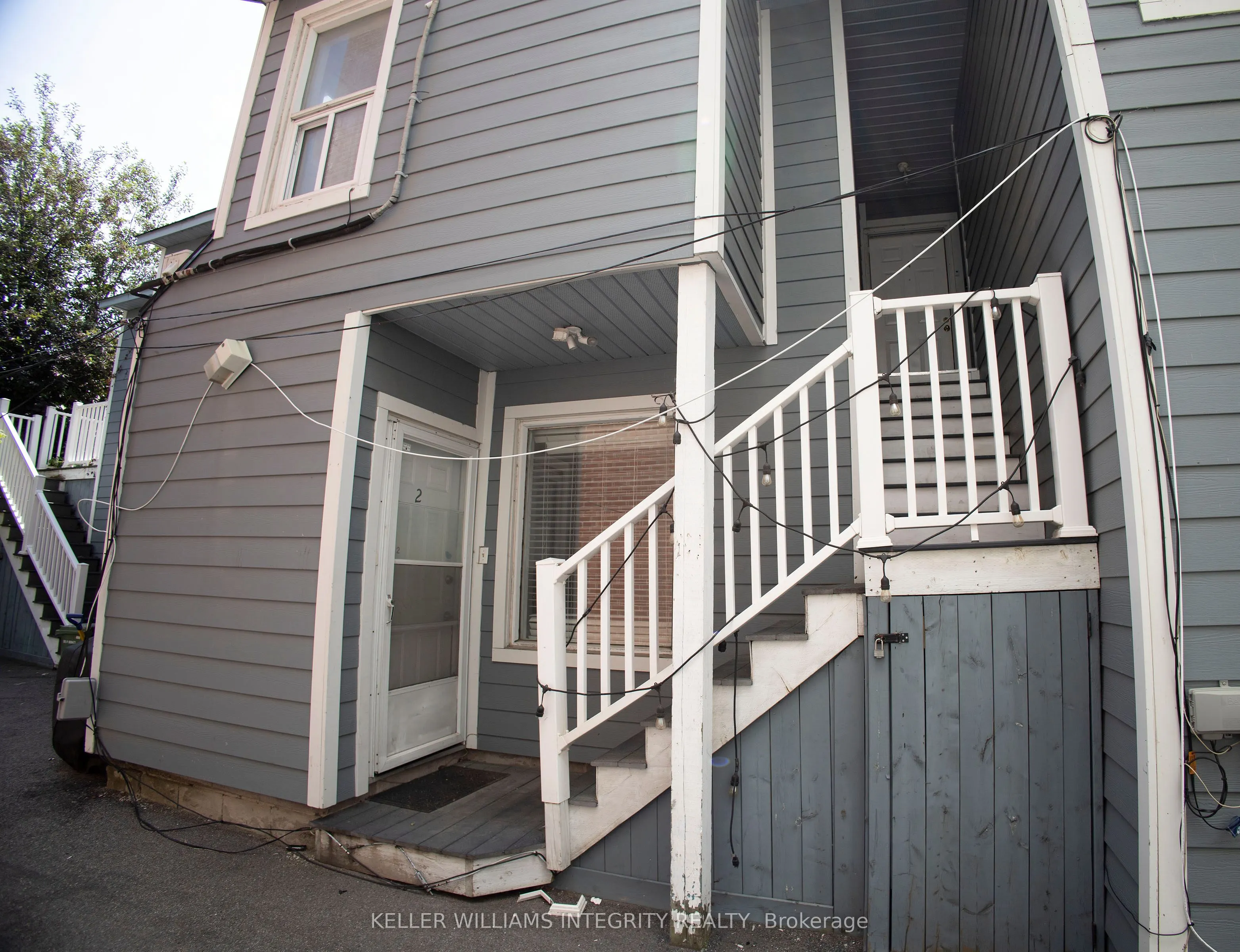 48 Bolton Street
