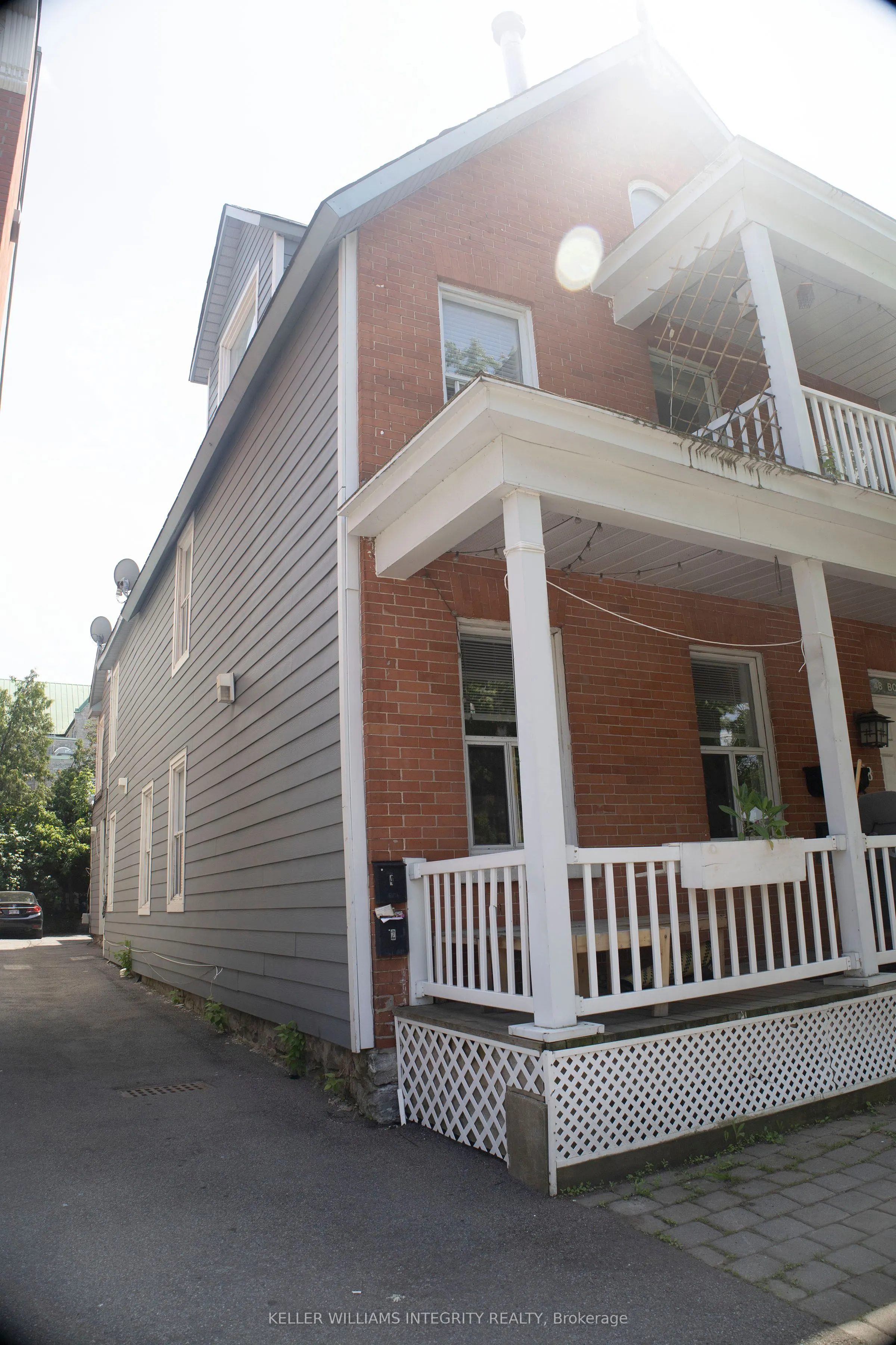 48 Bolton Street