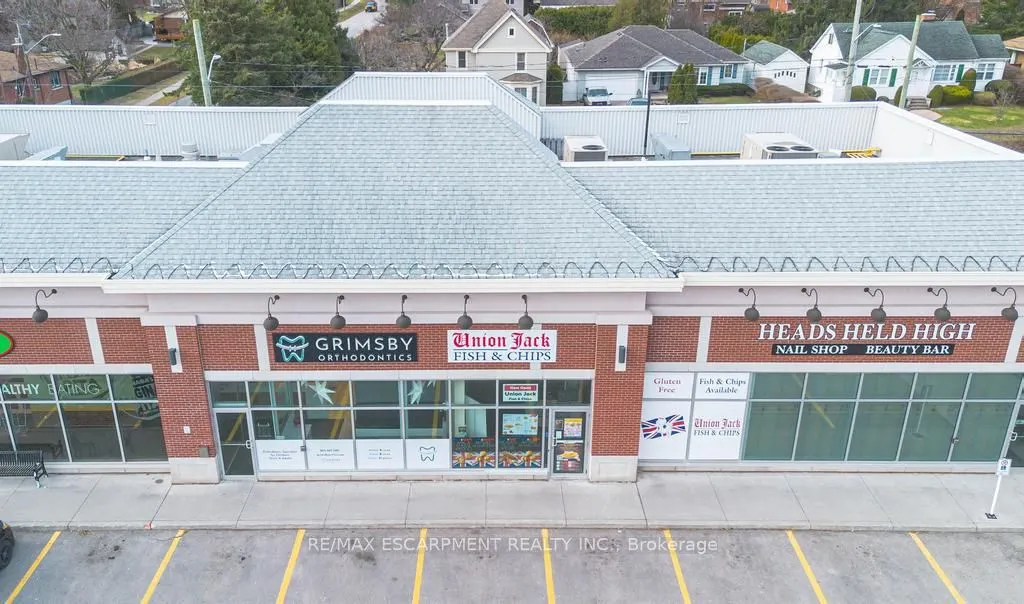 70 Livingston Avenue, #2