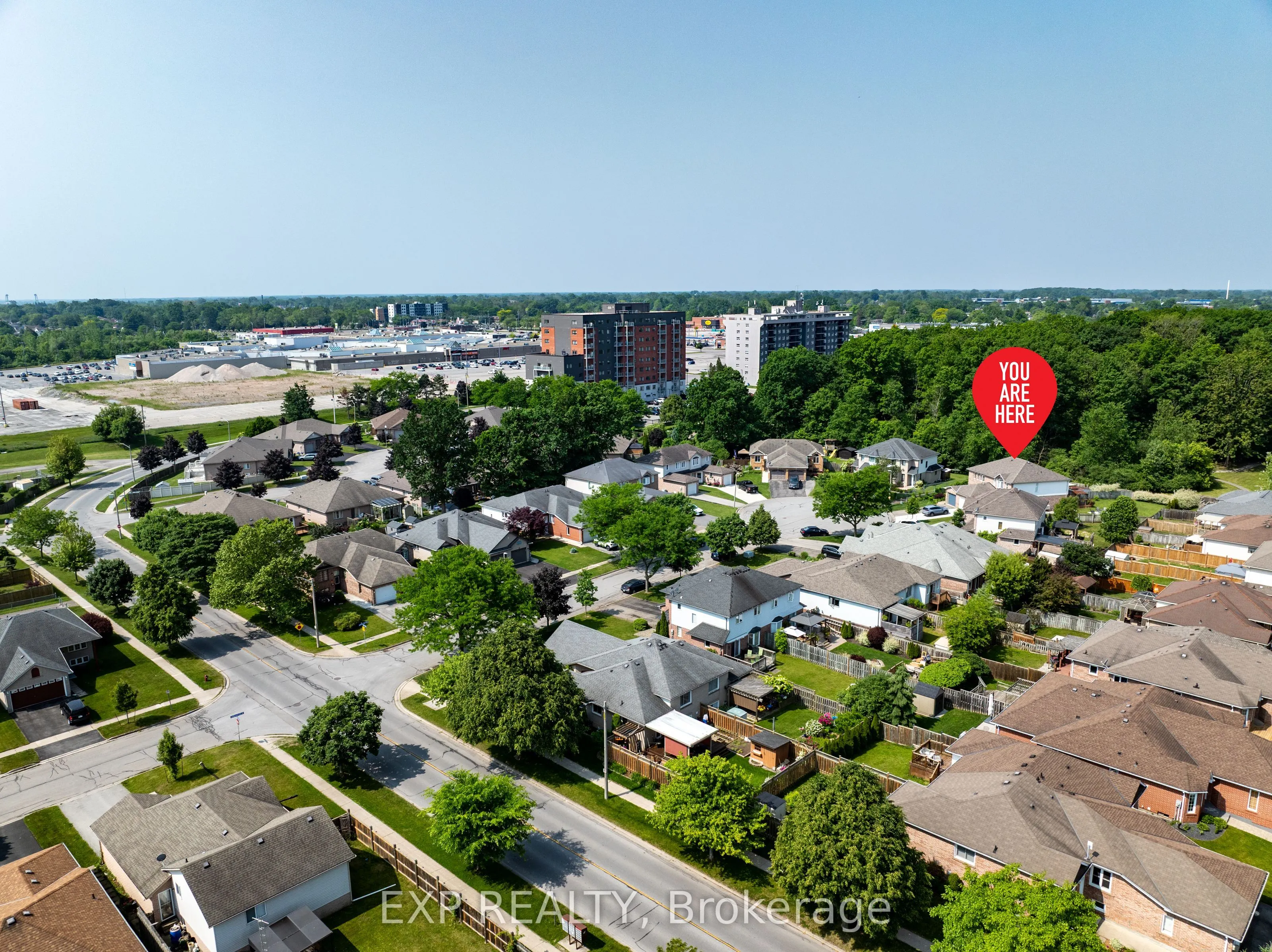 70 Jefferson Court W