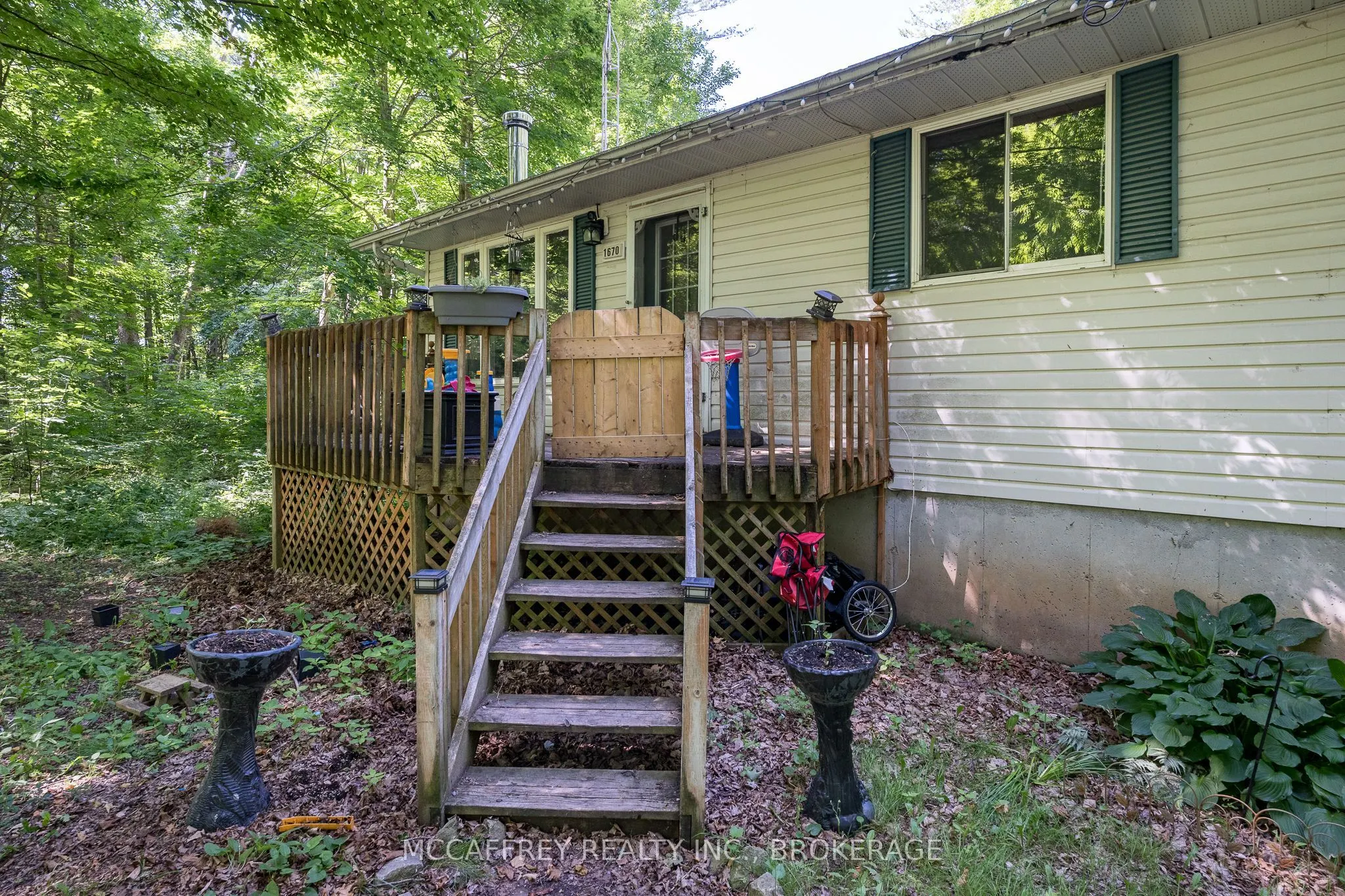 1670 Pine Grove Road