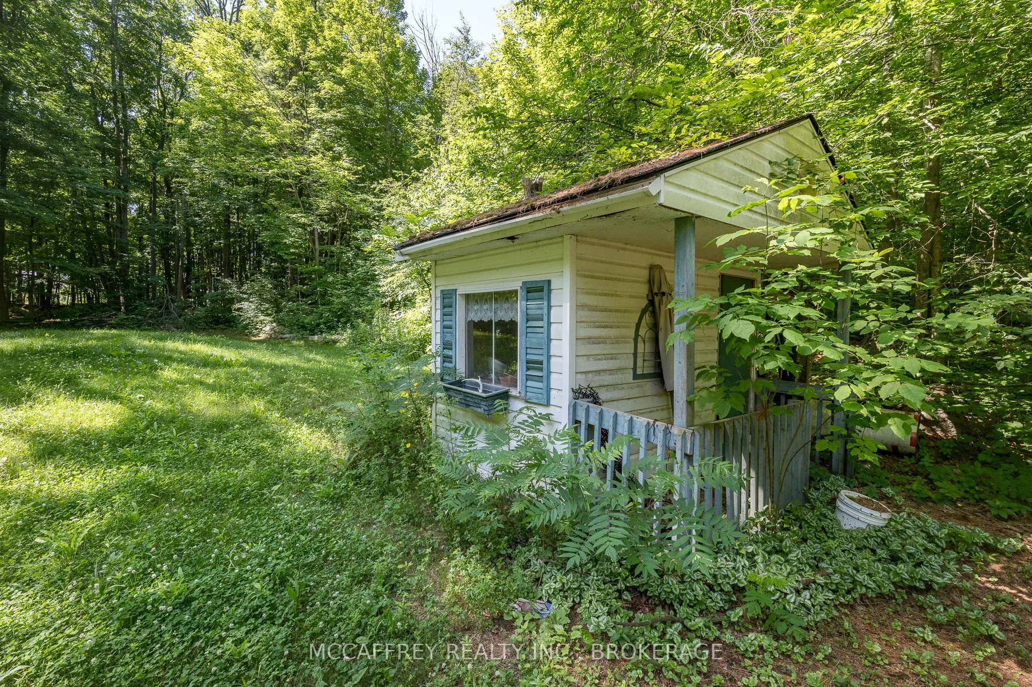 1670 Pine Grove Road