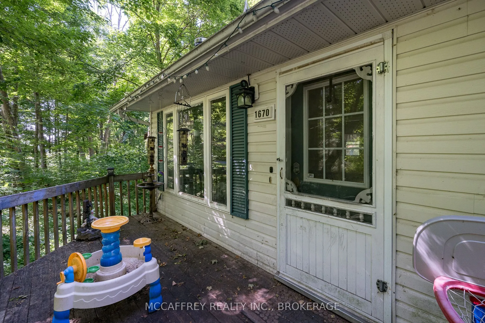 1670 Pine Grove Road
